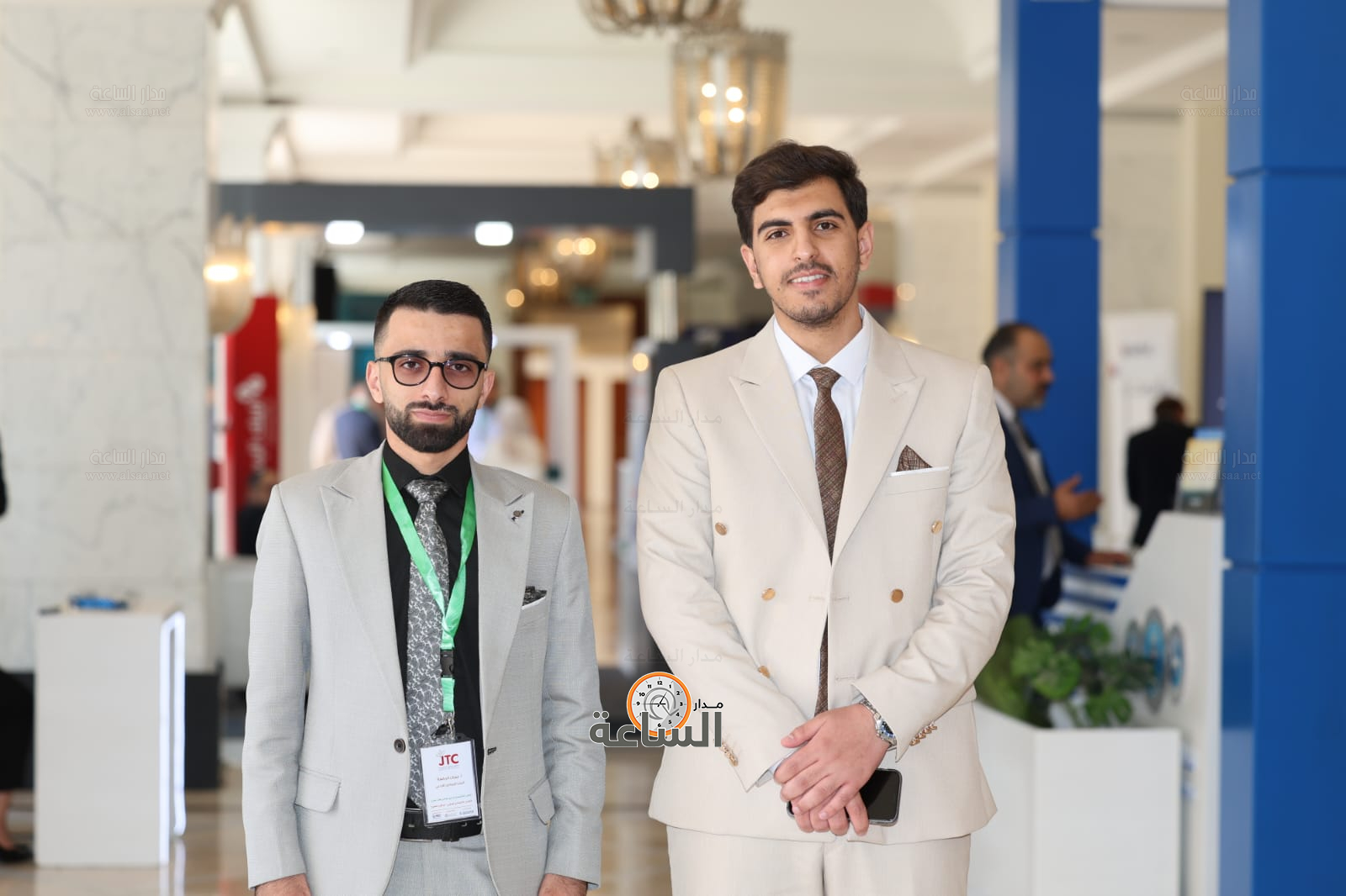 Madar Al-Saa Images 0.4763370431019336