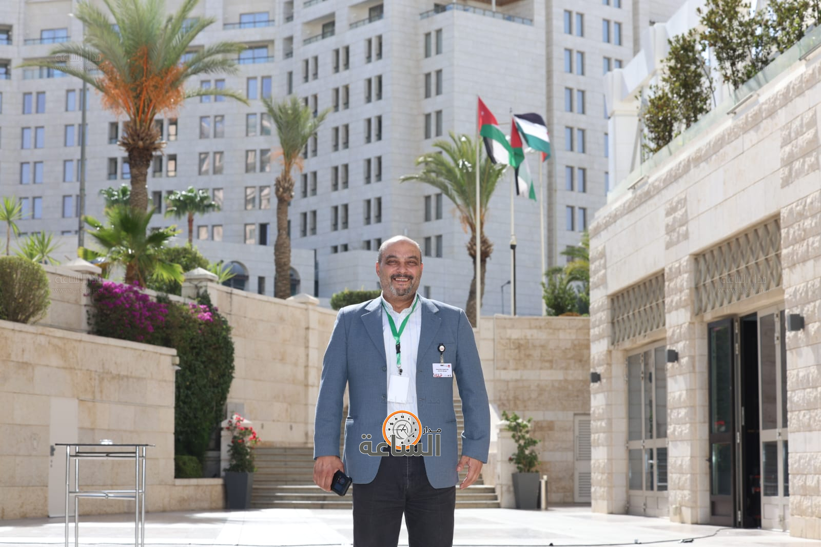 Madar Al-Saa Images 0.8095129077594606