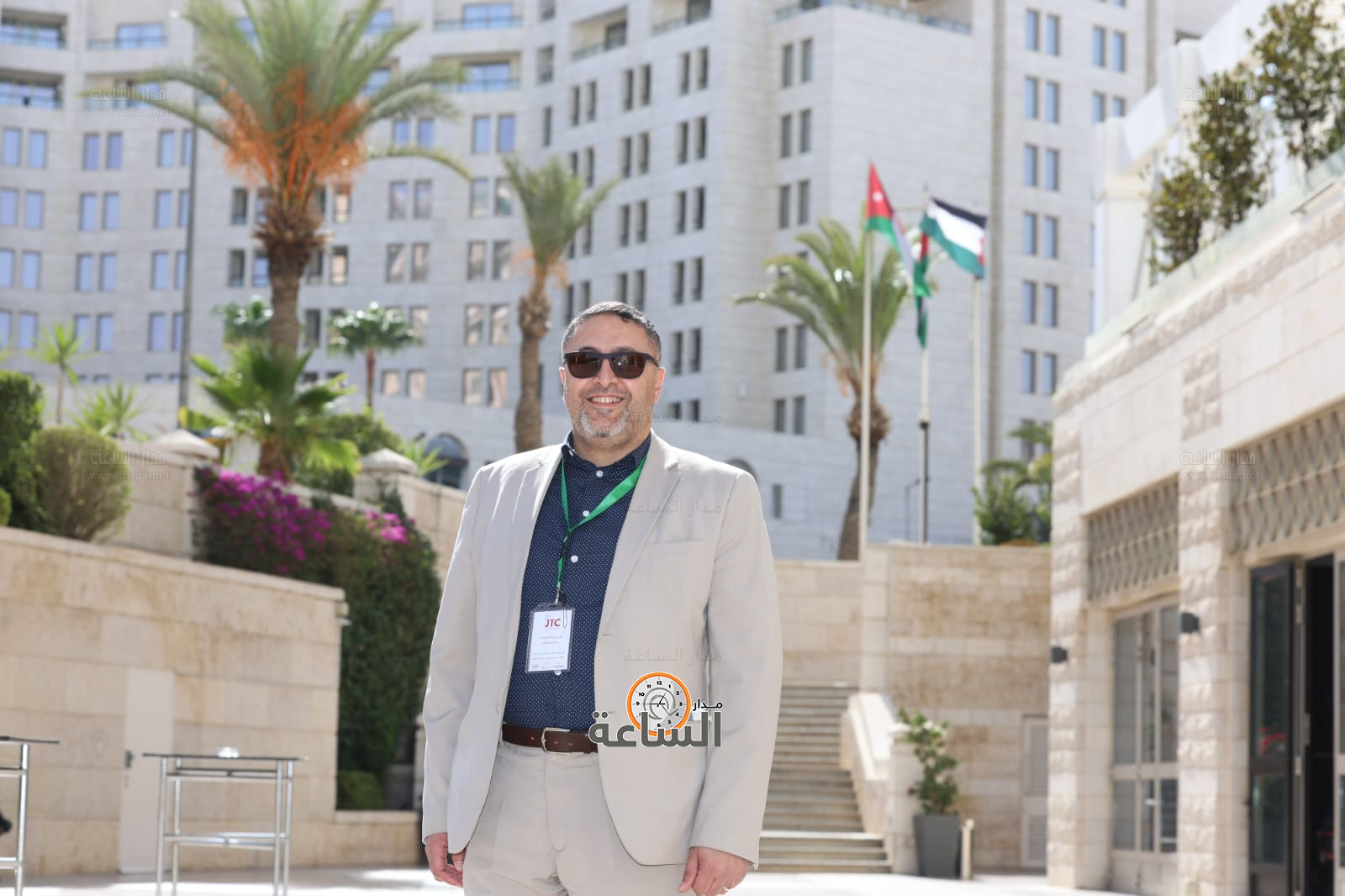 Madar Al-Saa Images 0.5890627631444538