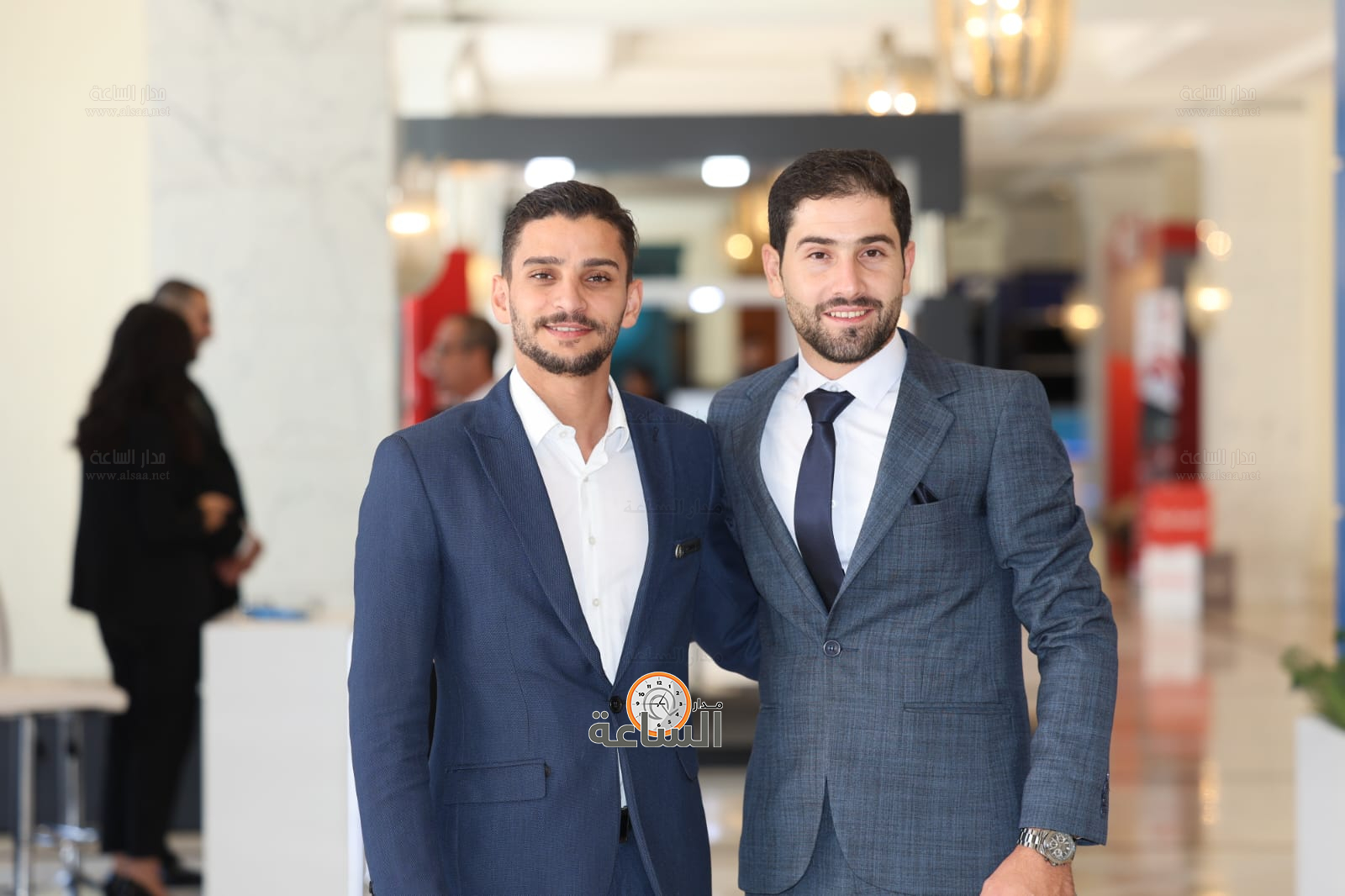 Madar Al-Saa Images 0.9708649763153469