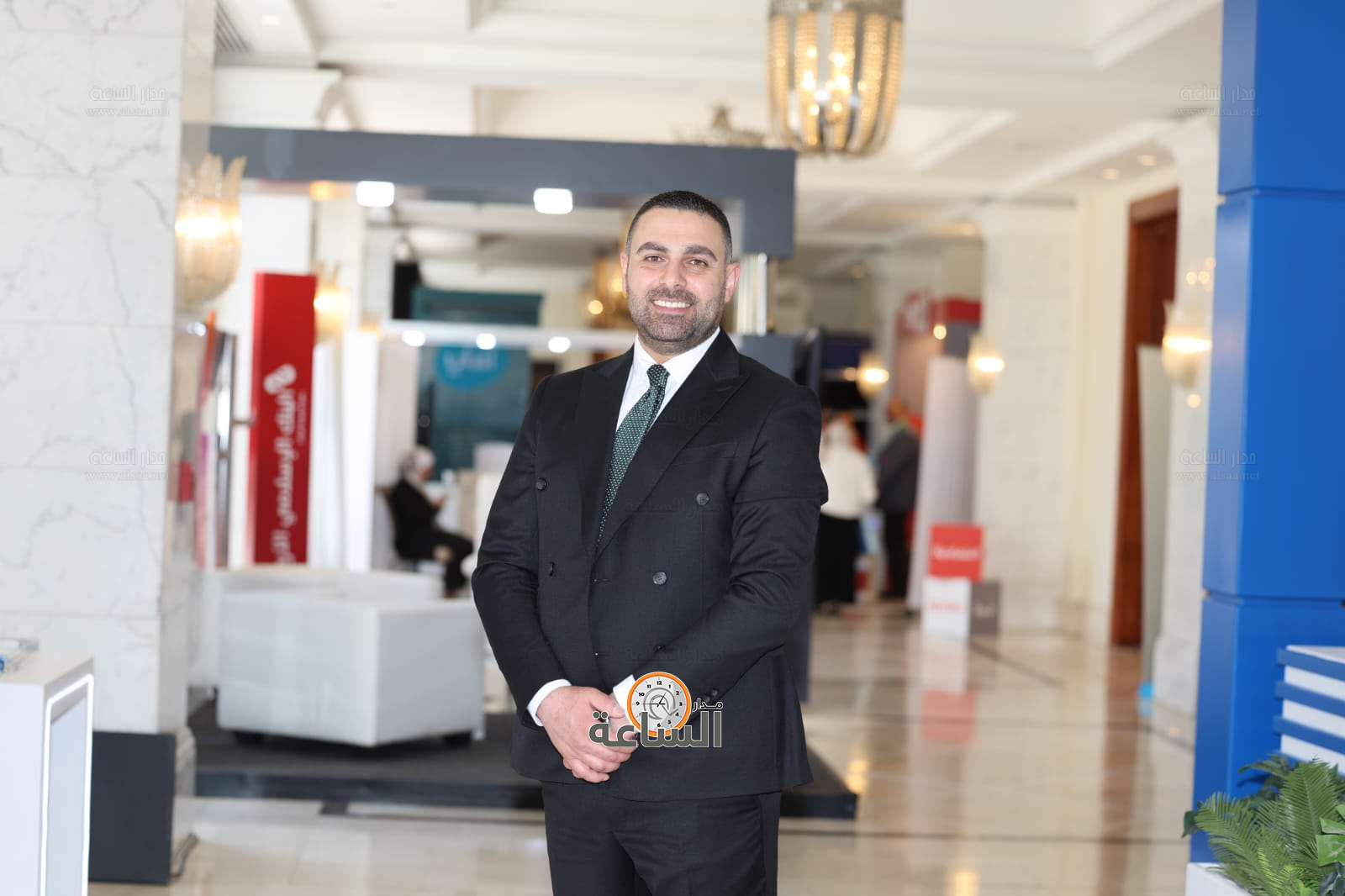 Madar Al-Saa Images 0.4292149496543308