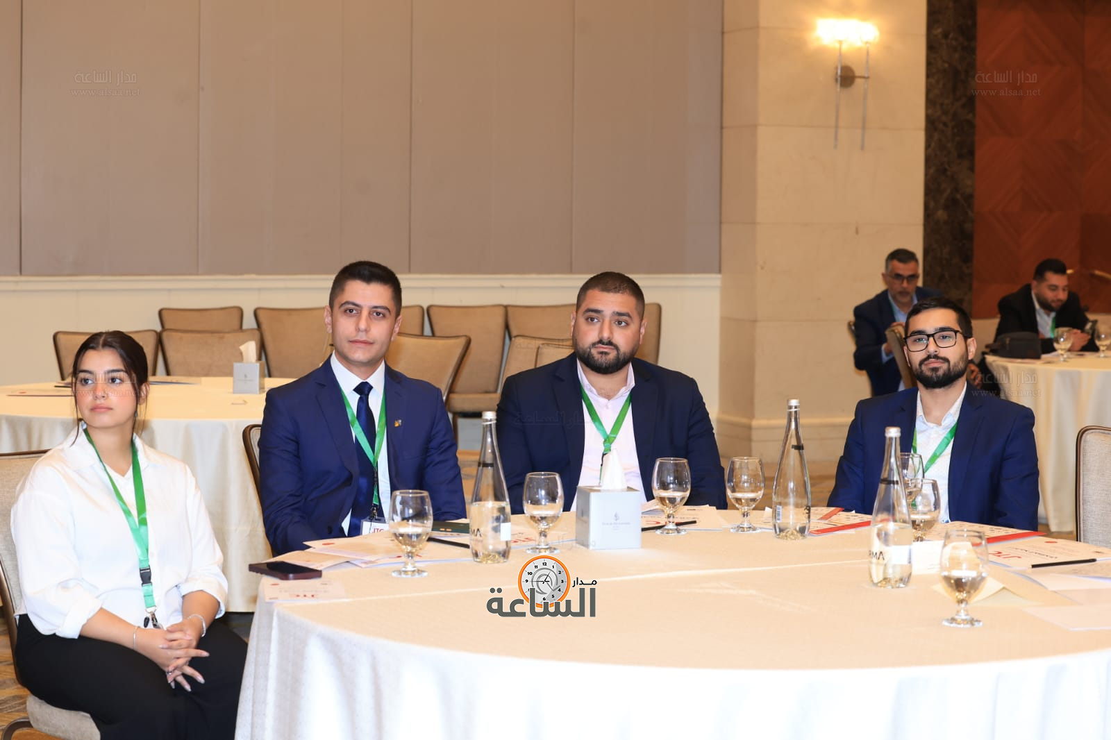 Madar Al-Saa Images 0.4306978492512298