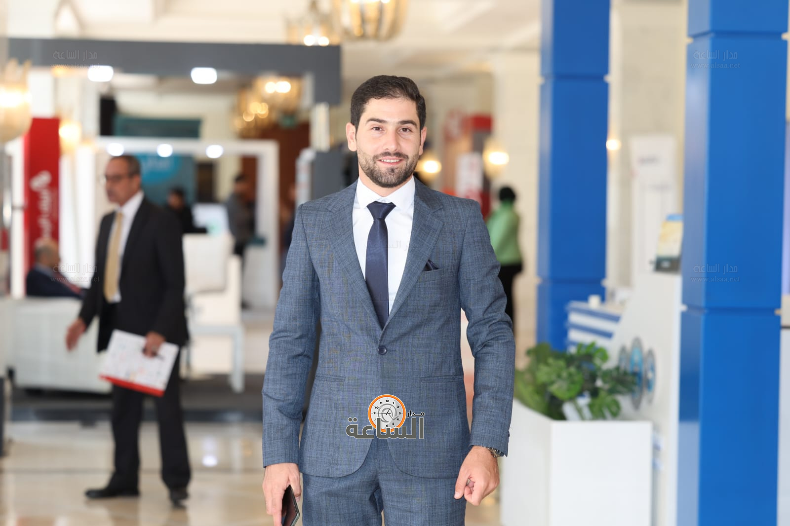 Madar Al-Saa Images 0.21789709589059003