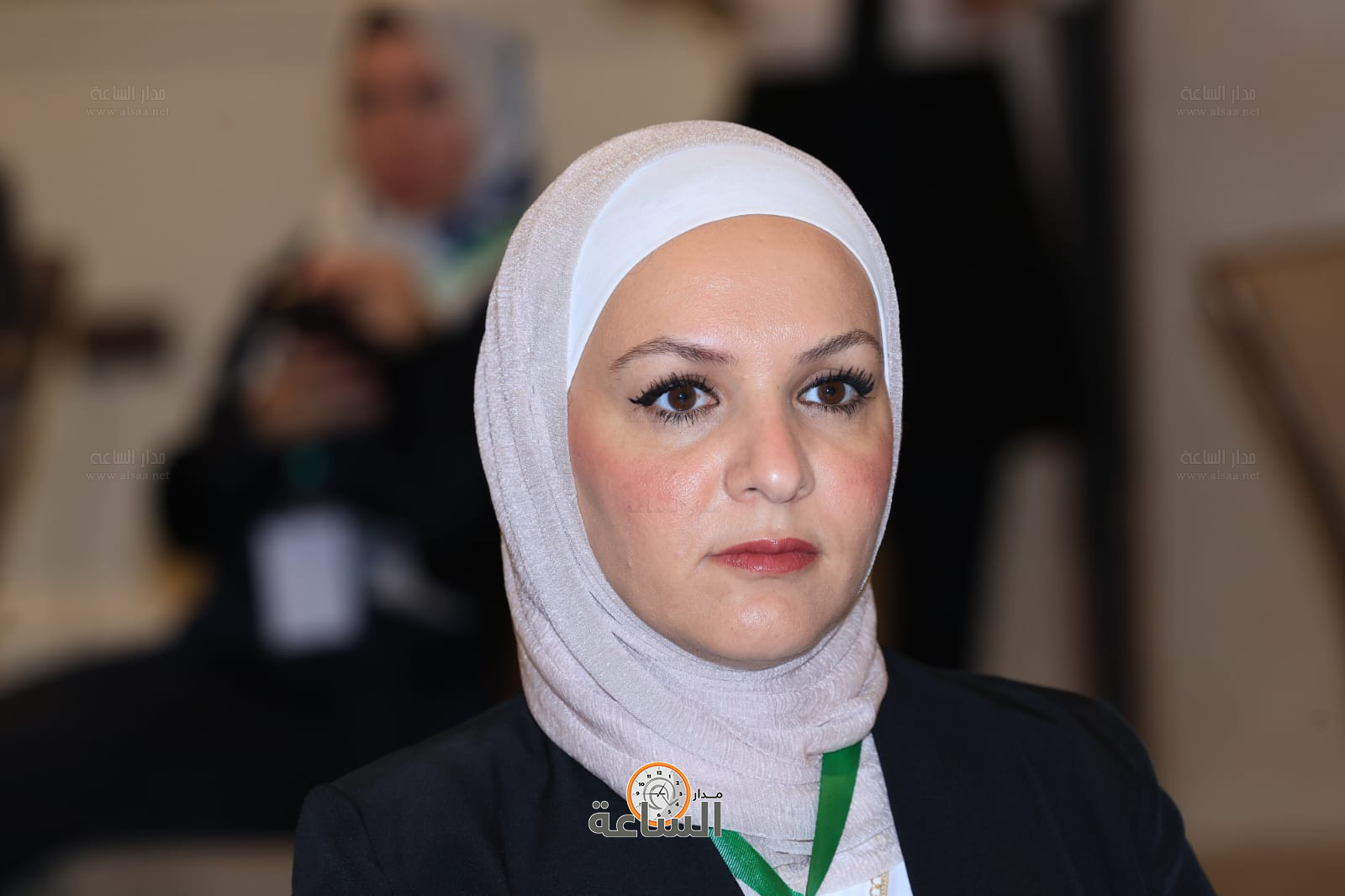 Madar Al-Saa Images 0.37987084936650584