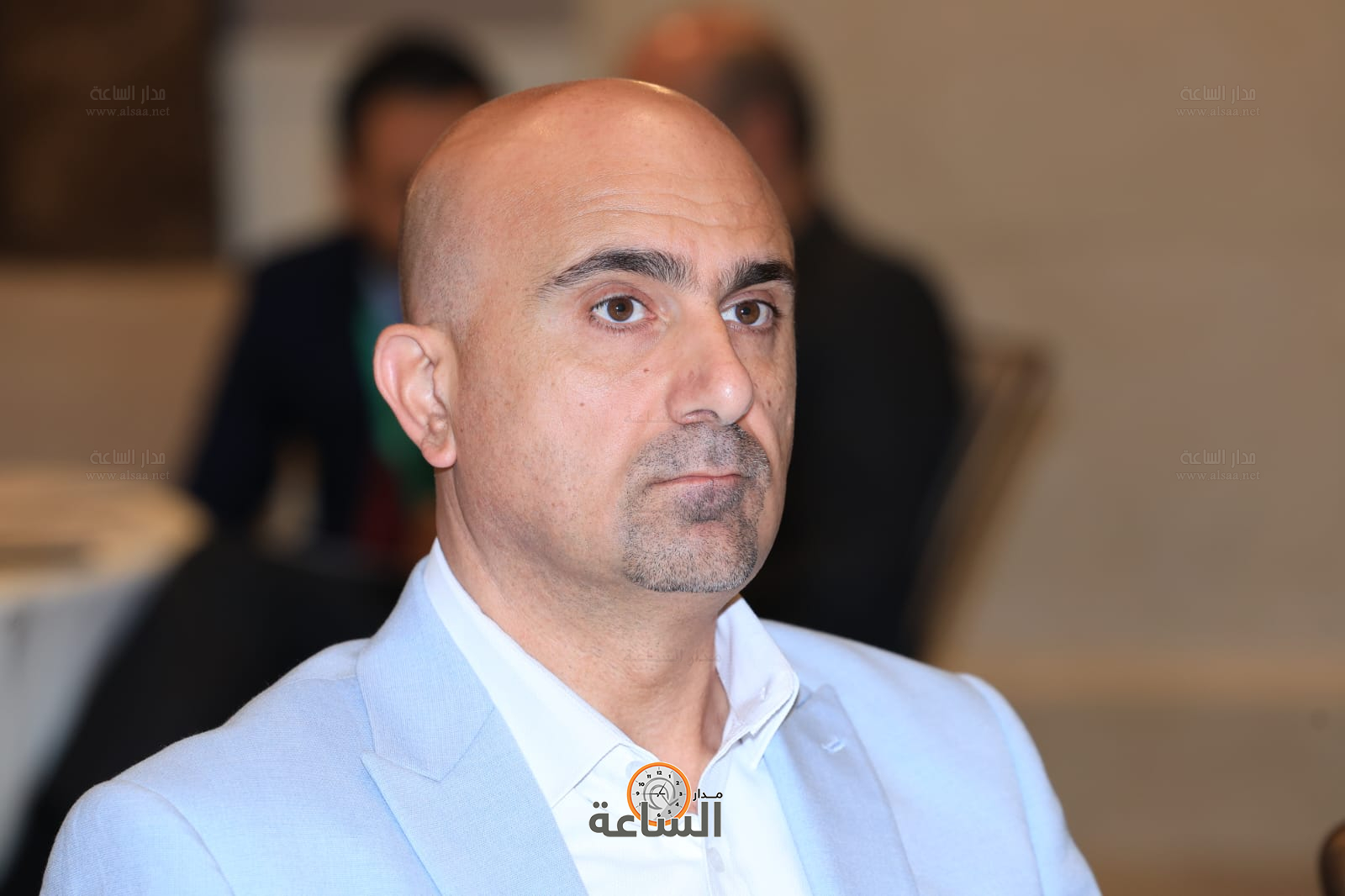 Madar Al-Saa Images 0.03497079747722265