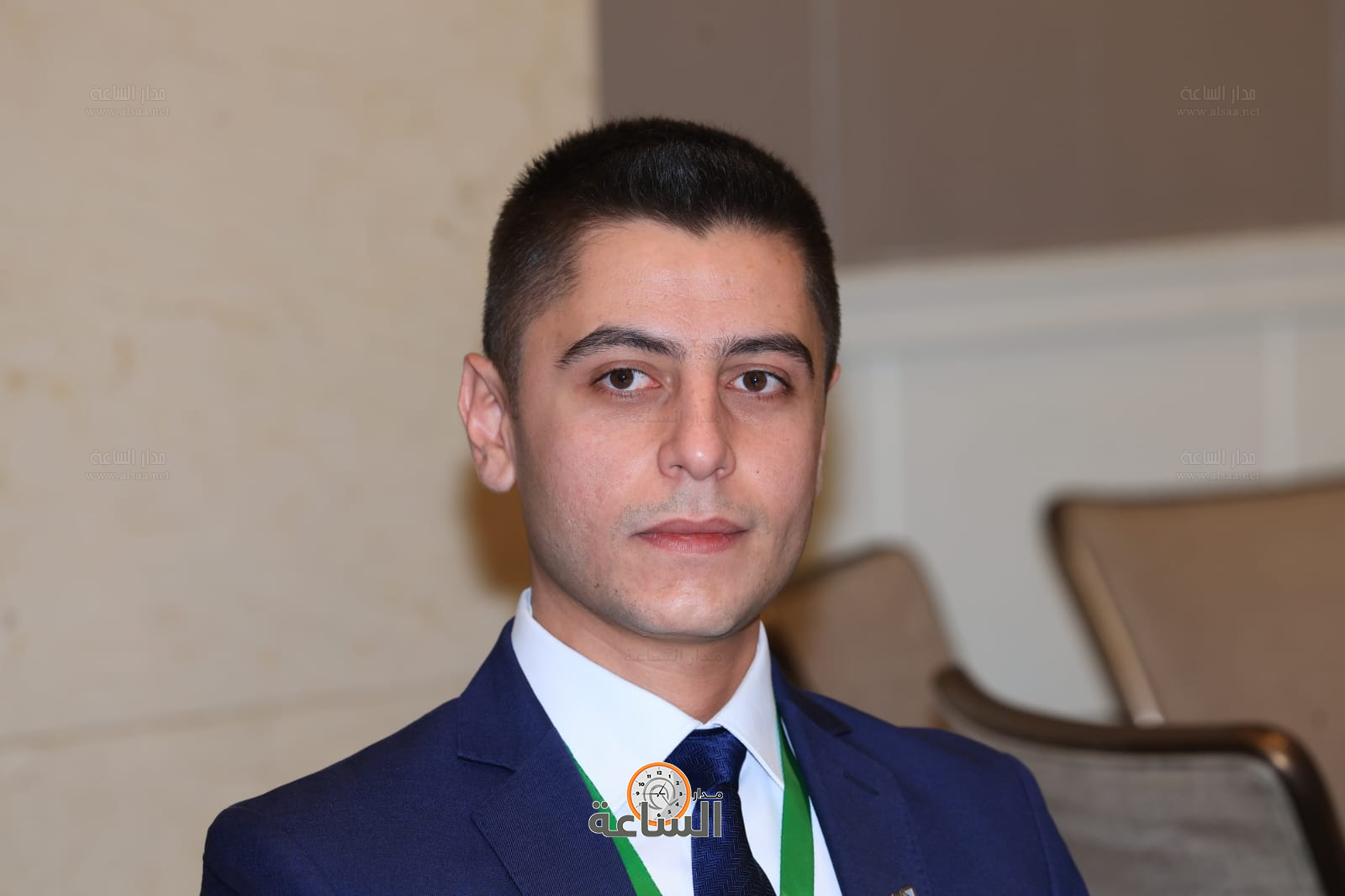 Madar Al-Saa Images 0.06062223792112165