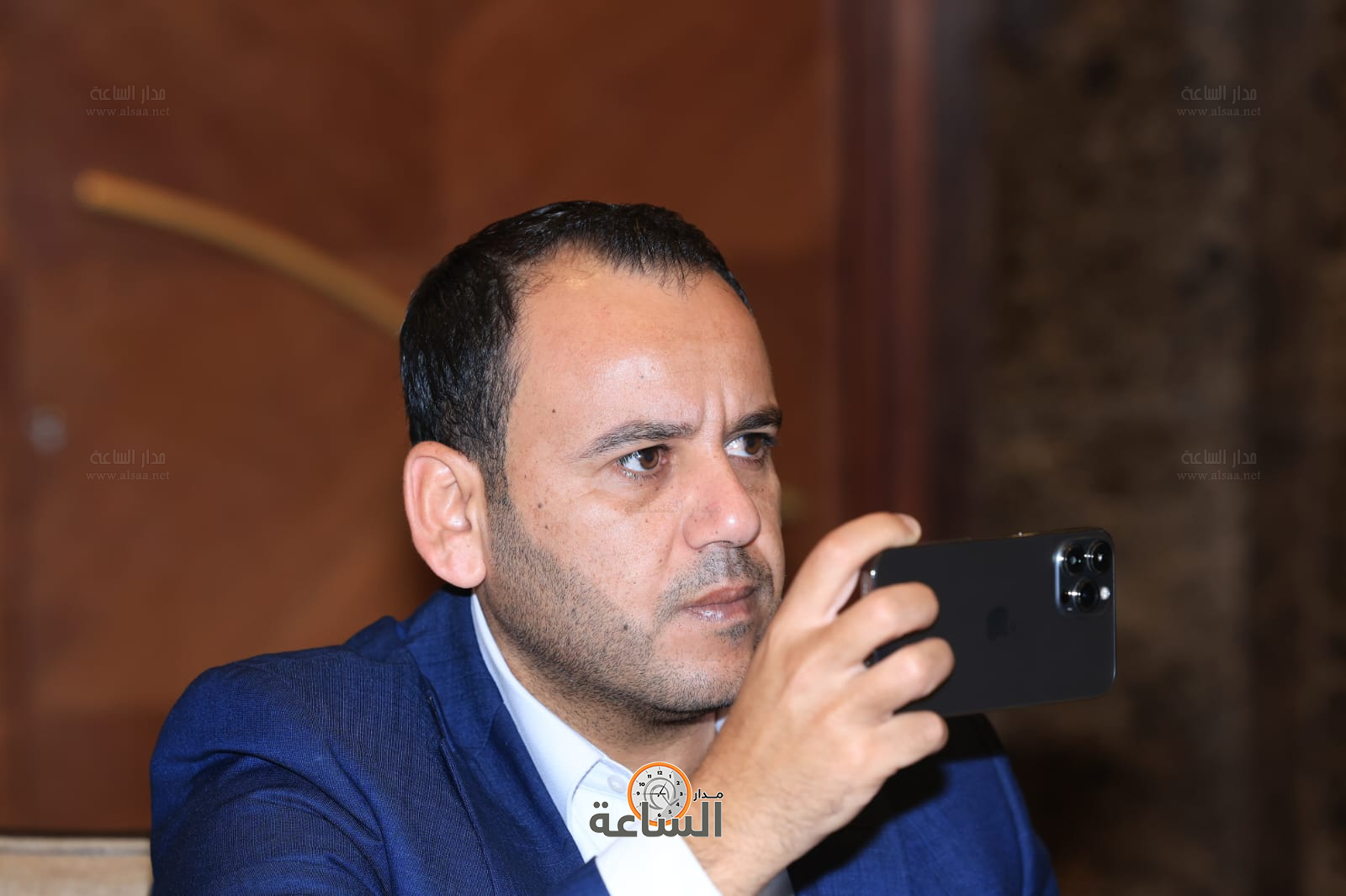 Madar Al-Saa Images 0.018468810249404388