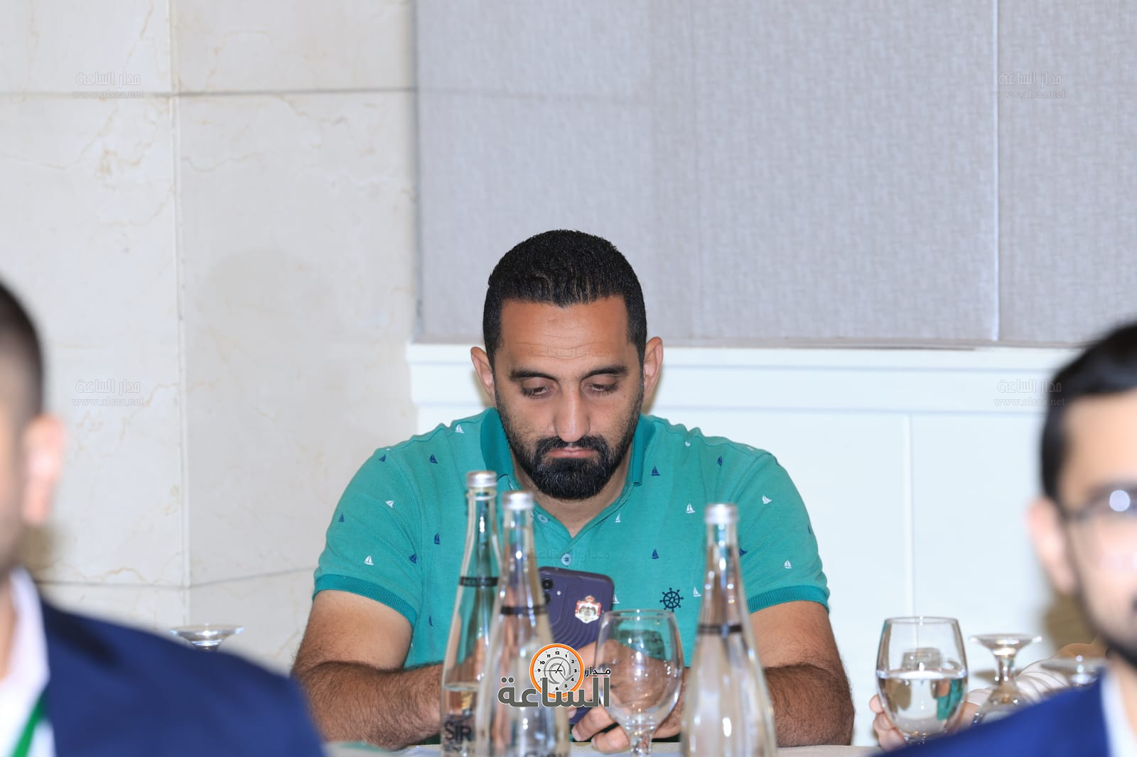 Madar Al-Saa Images 0.3560221110188776