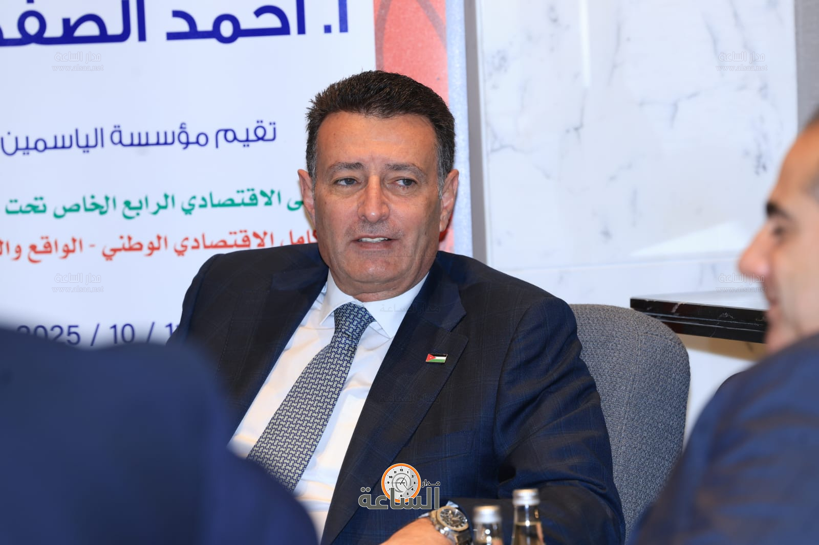 Madar Al-Saa Images 0.4044666927782187