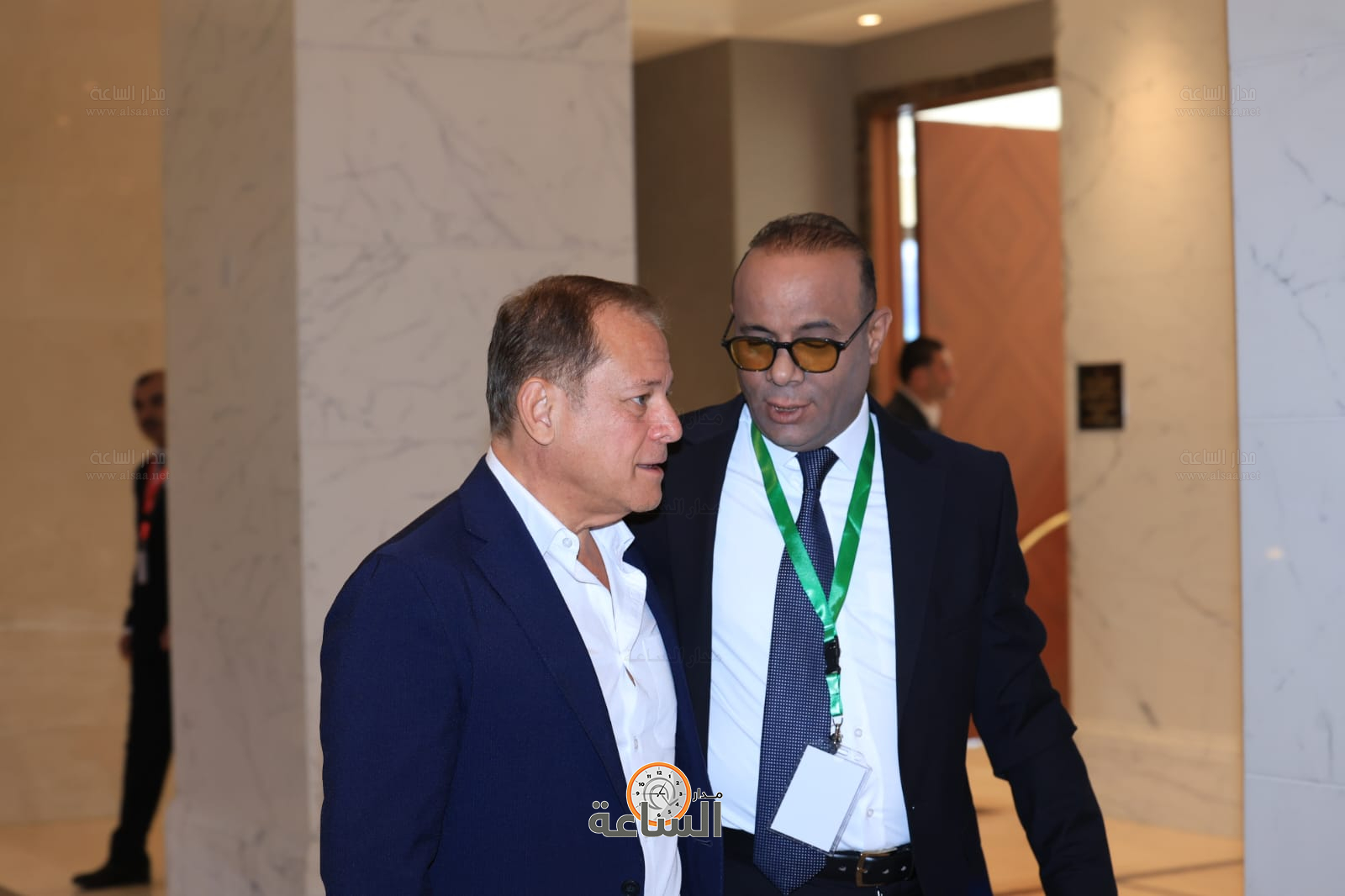 Madar Al-Saa Images 0.7190115504832133