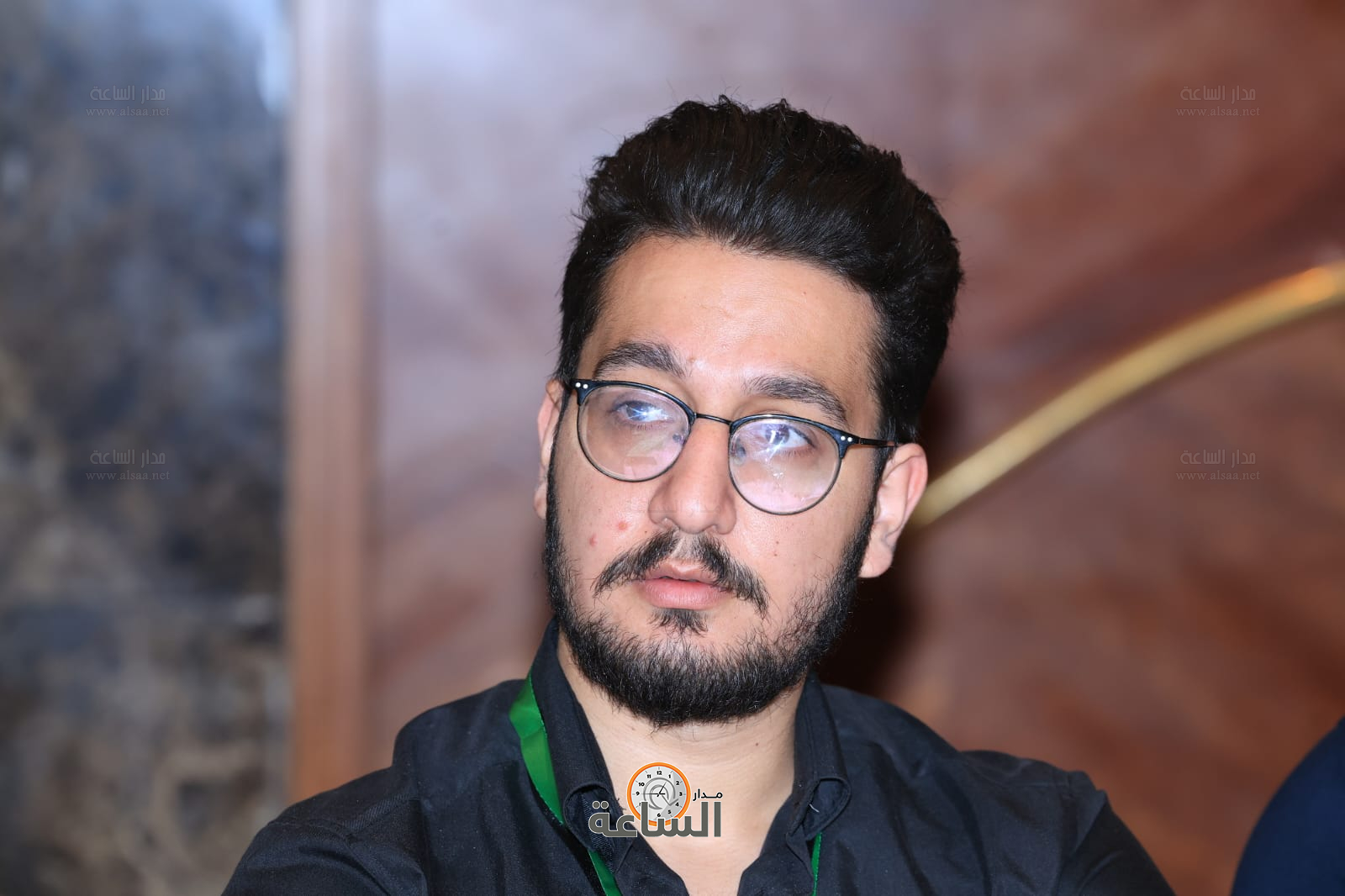 Madar Al-Saa Images 0.21164100552105336