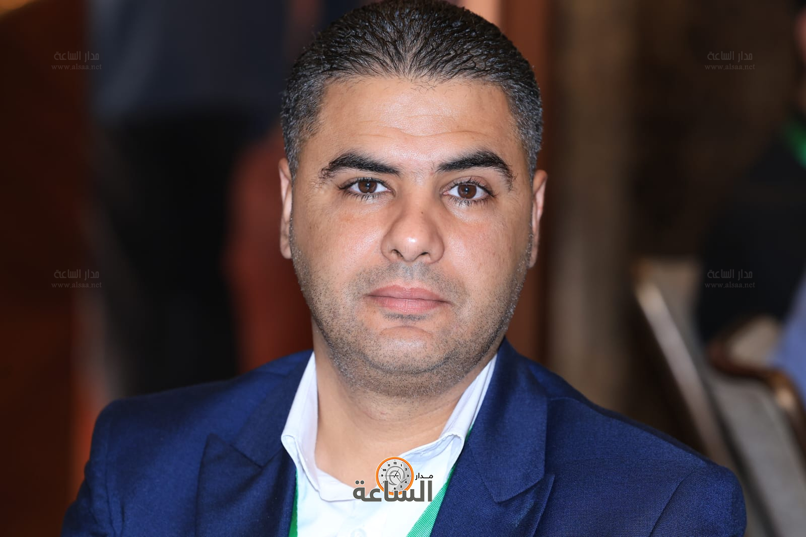 Madar Al-Saa Images 0.3157318523252042