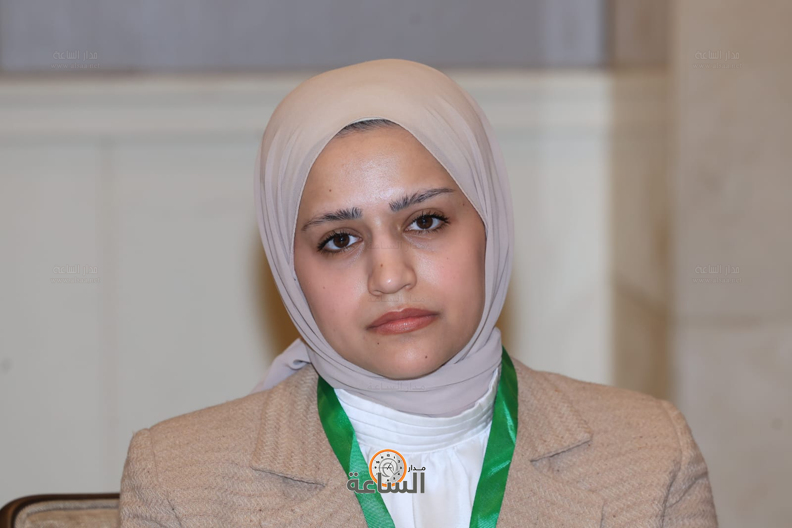 Madar Al-Saa Images 0.5687776438137327