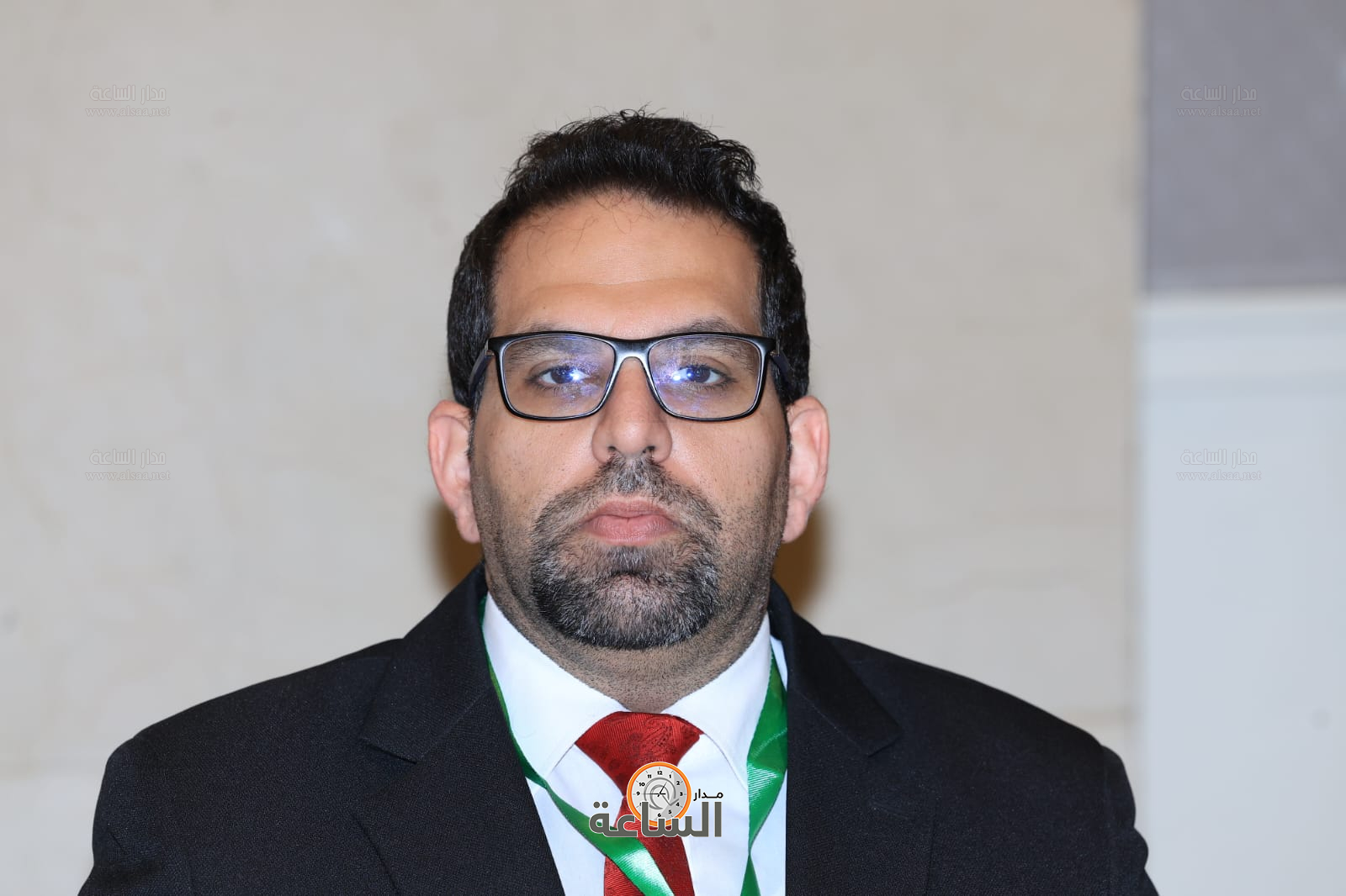 Madar Al-Saa Images 0.23131201909007104