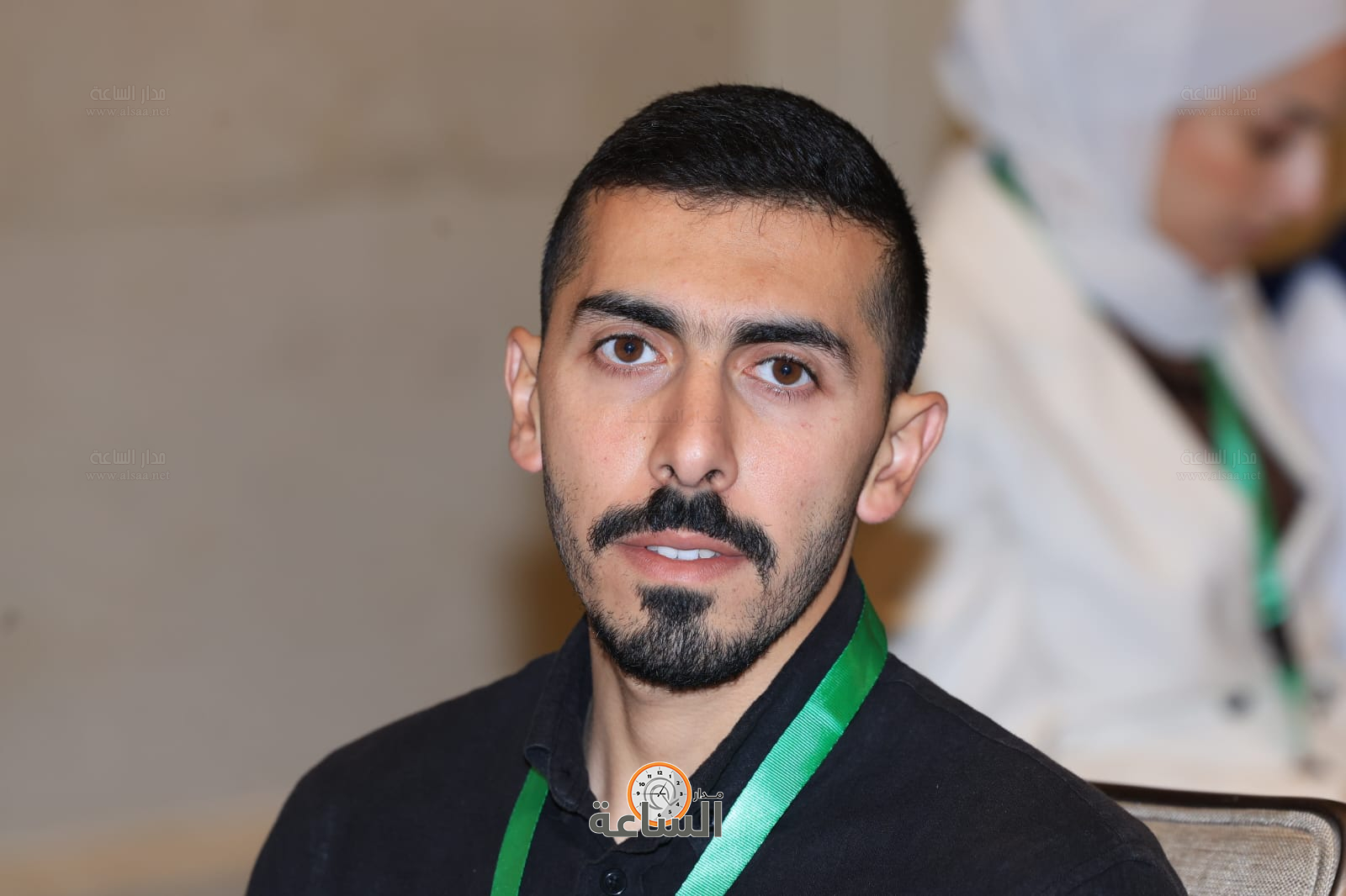 Madar Al-Saa Images 0.07212390002891023