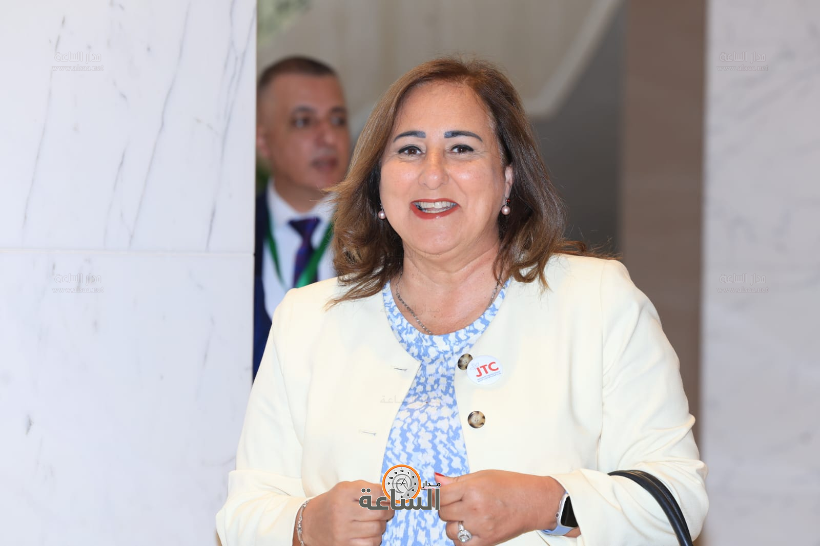 Madar Al-Saa Images 0.39164116434180707