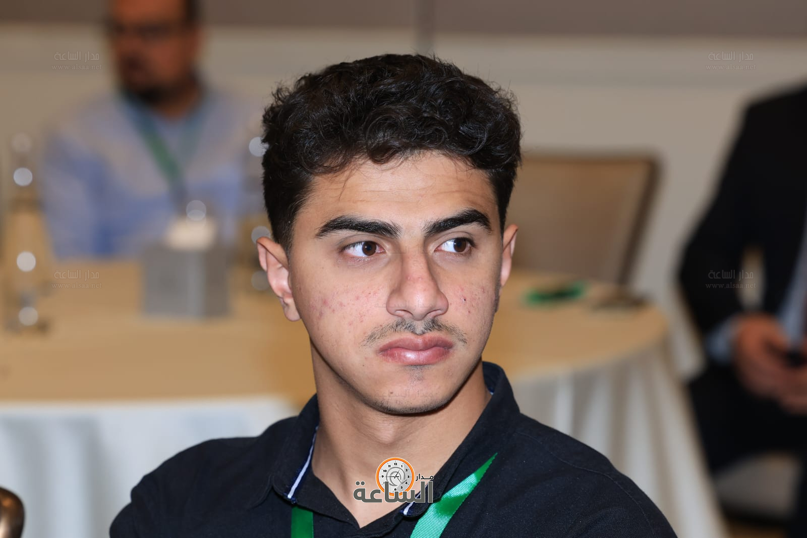 Madar Al-Saa Images 0.18156991334281702