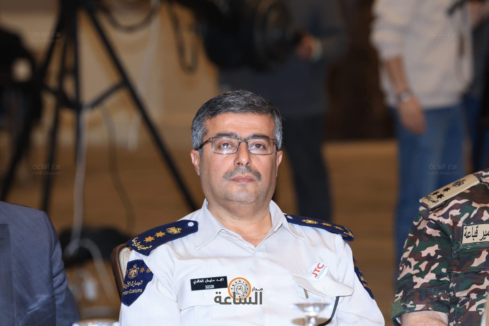 Madar Al-Saa Images 0.8848031119063626