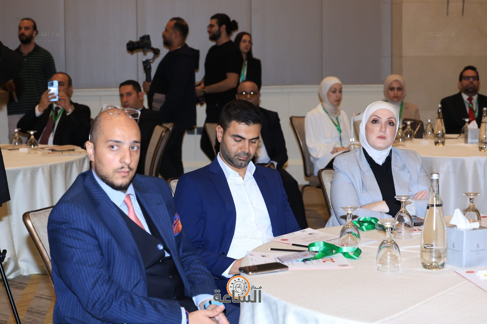 Madar Al-Saa Images 0.011324523481677229