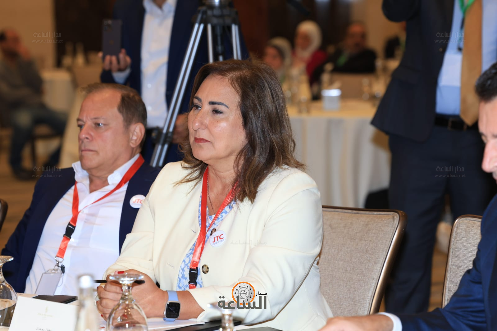 Madar Al-Saa Images 0.7972611755001754