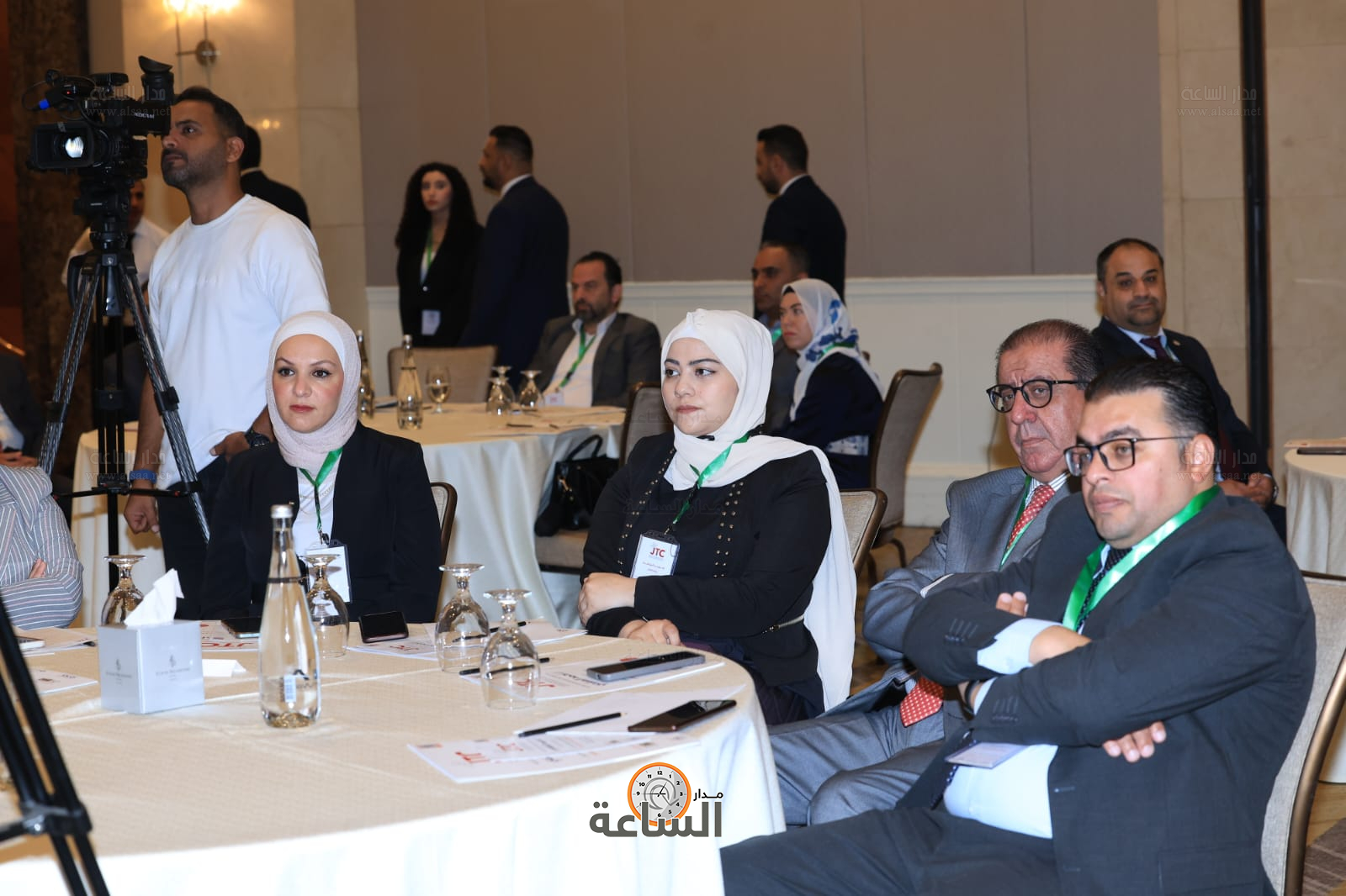 Madar Al-Saa Images 0.9519984804381744