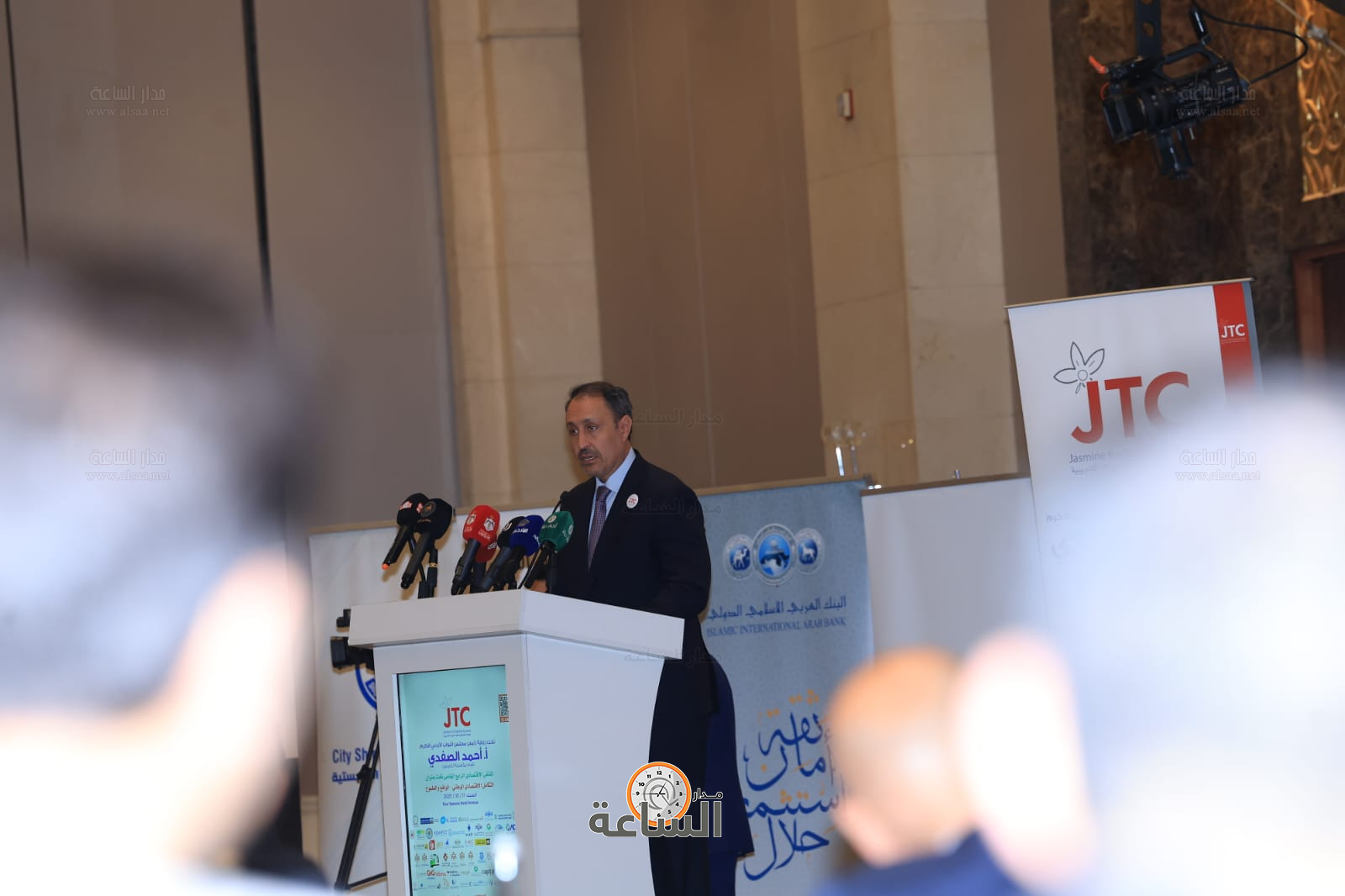 Madar Al-Saa Images 0.7771818088611321