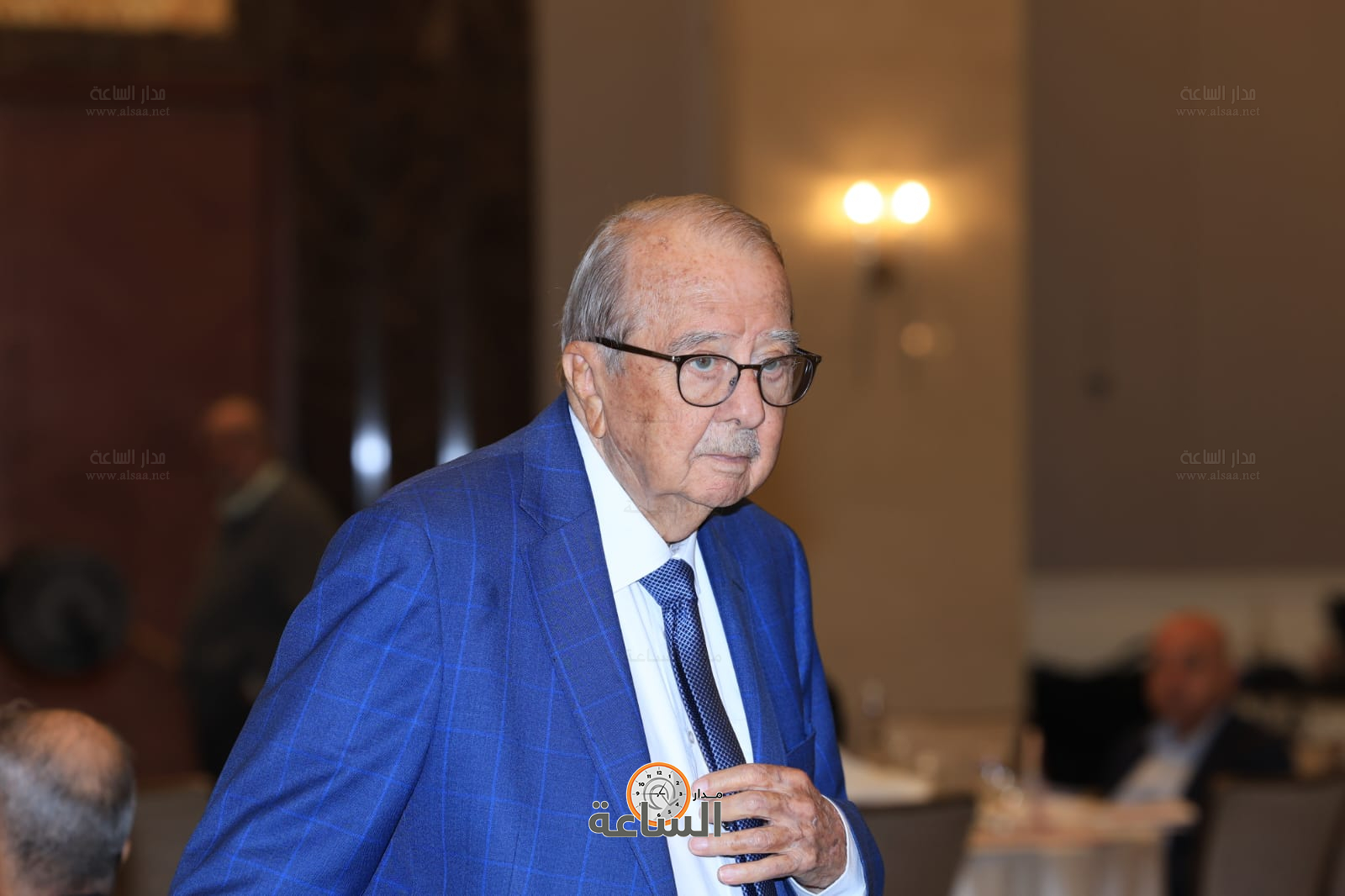 Madar Al-Saa Images 0.5154983510302706