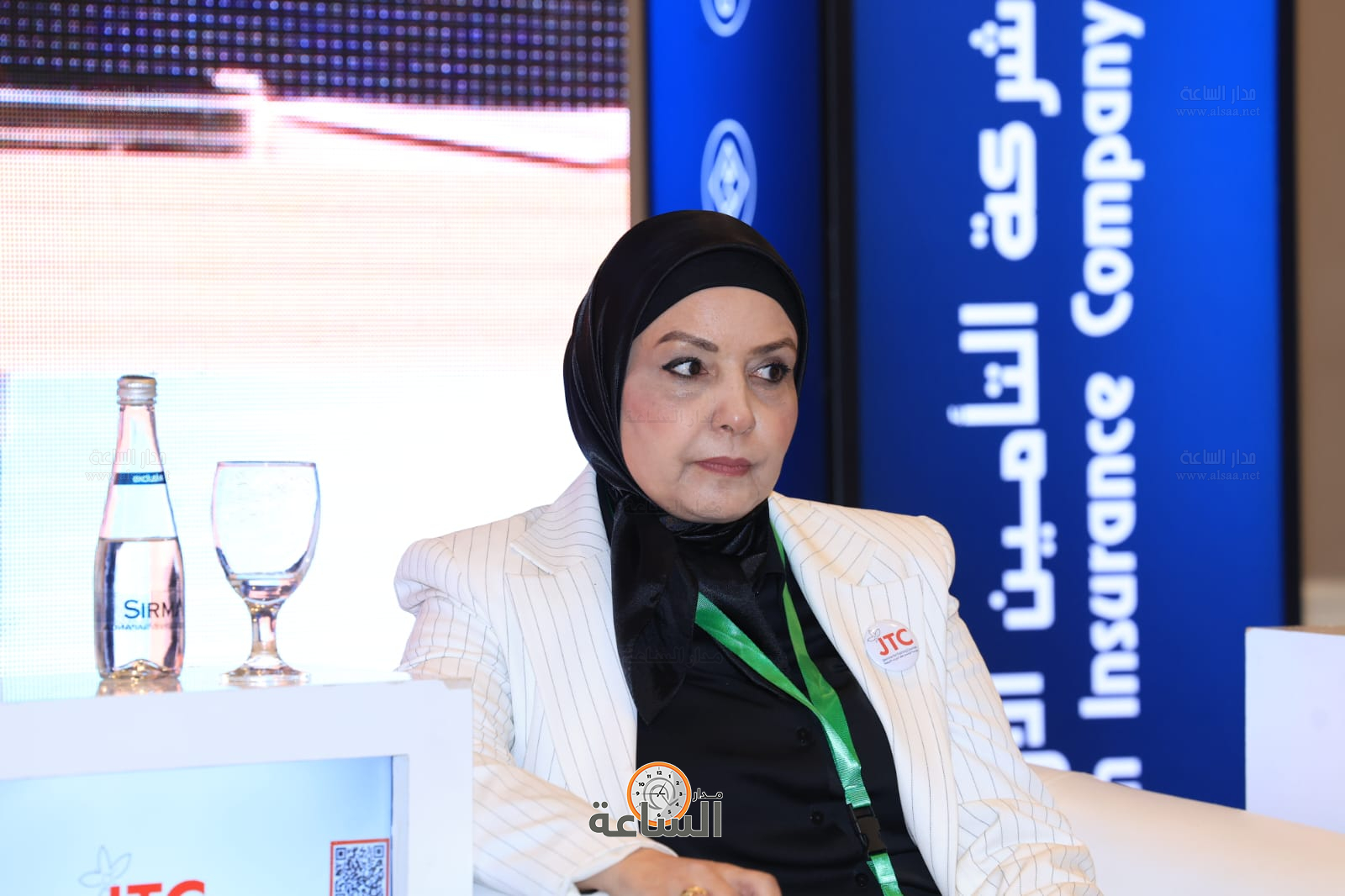 Madar Al-Saa Images 0.39252155041712944