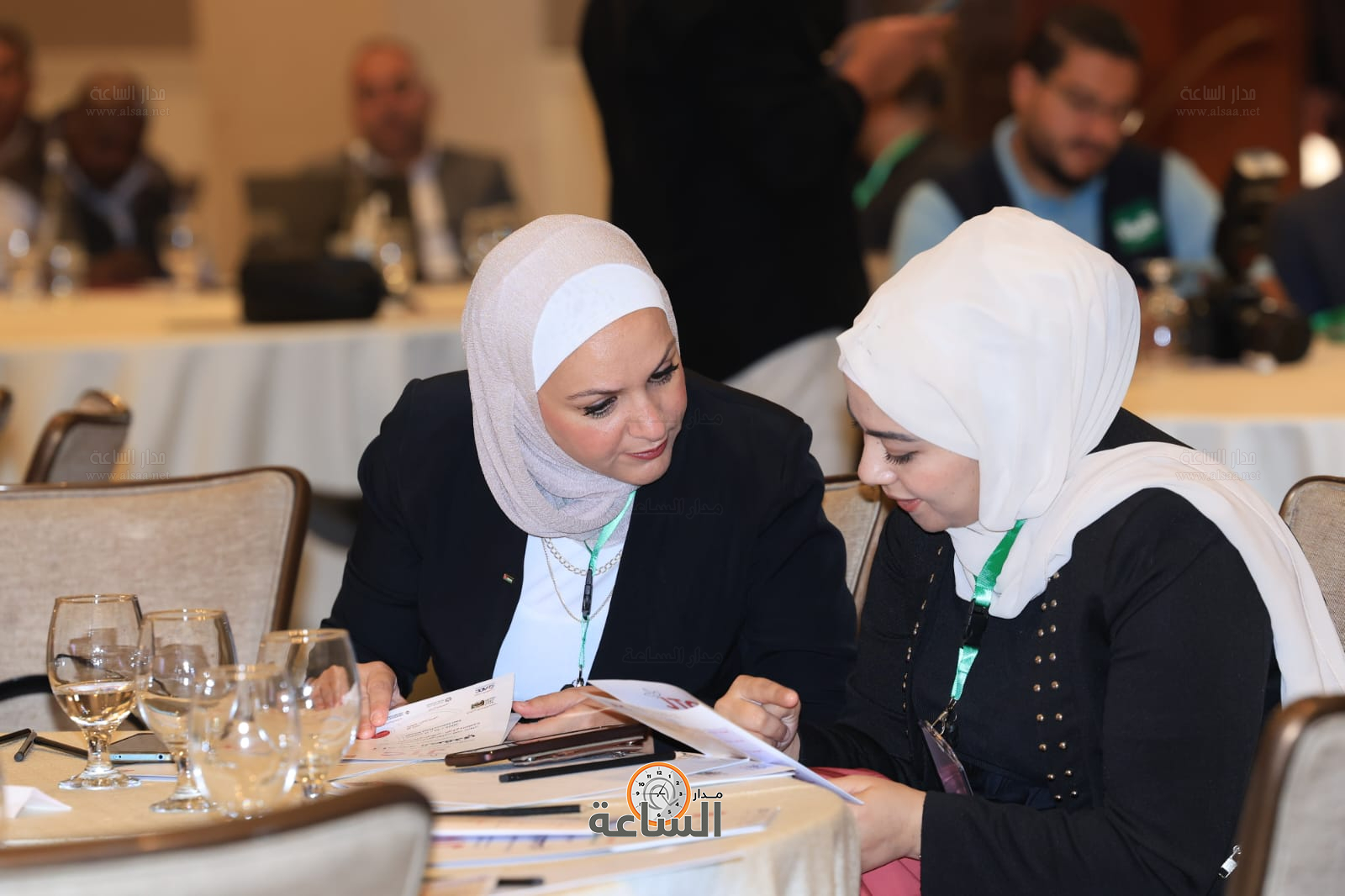 Madar Al-Saa Images 0.732536550585728