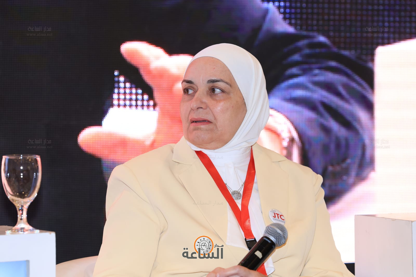 Madar Al-Saa Images 0.29890424921060654