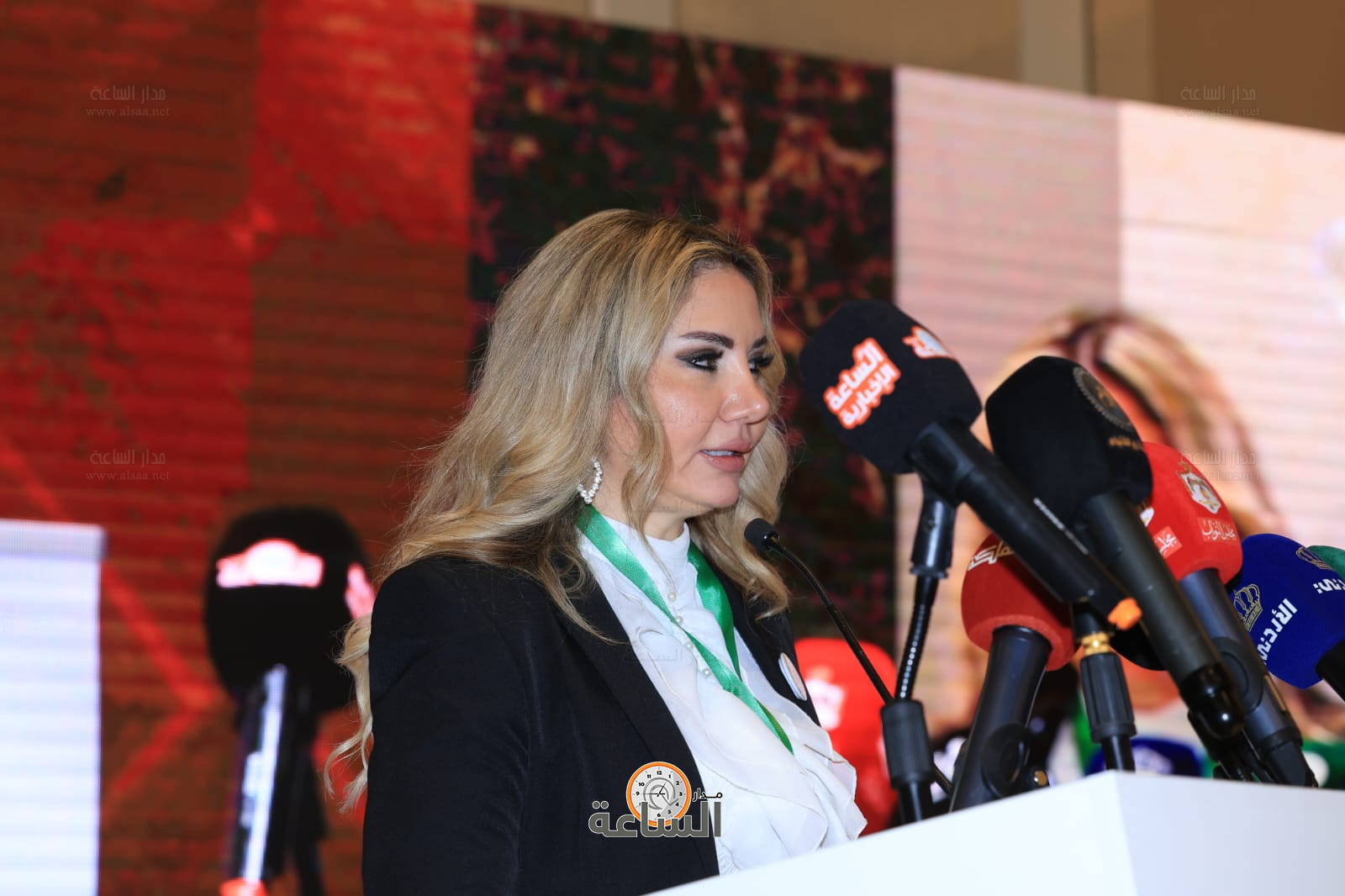 Madar Al-Saa Images 0.3422711221976079