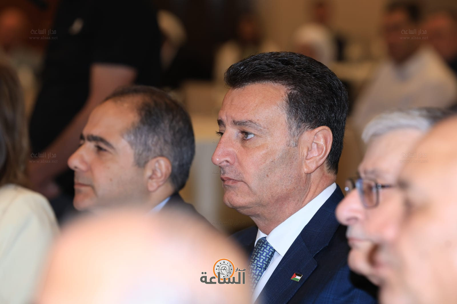 Madar Al-Saa Images 0.5585802669170654