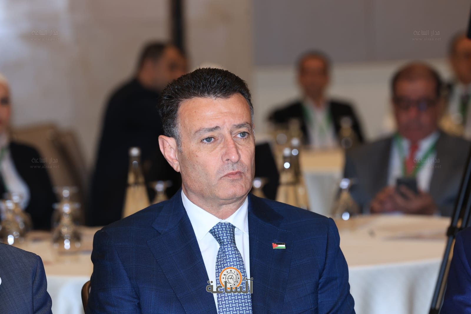 Madar Al-Saa Images 0.3550227076140523