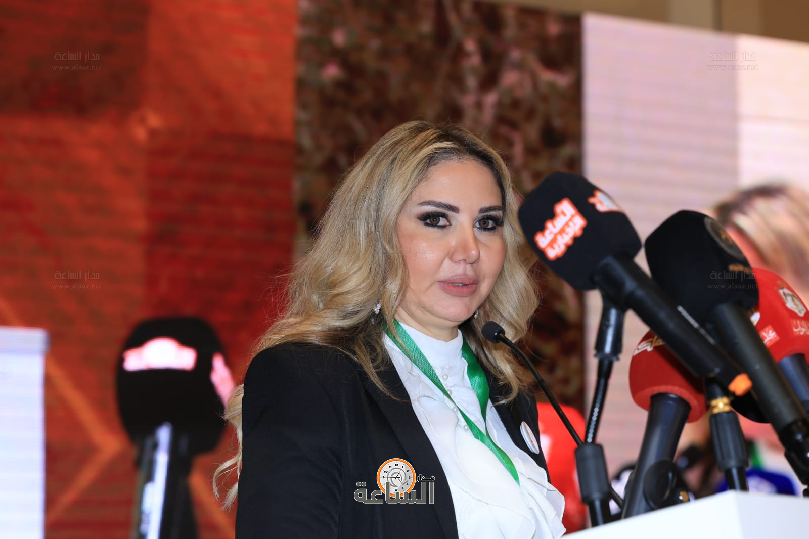 Madar Al-Saa Images 0.7634993935040517