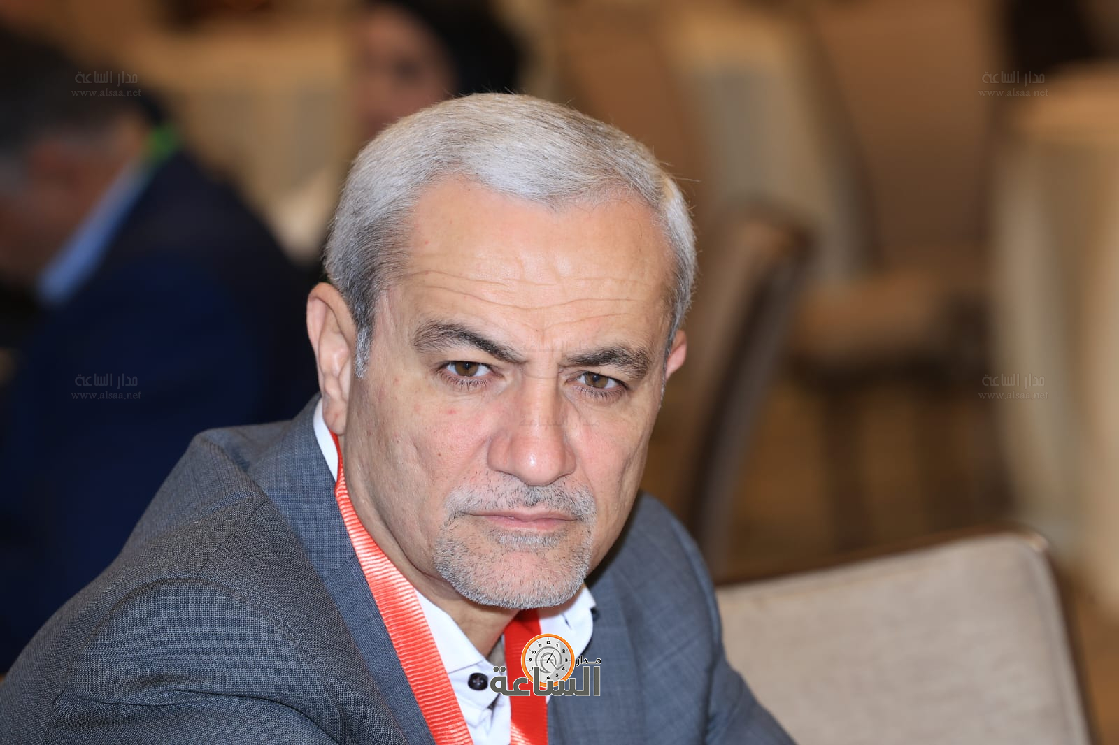 Madar Al-Saa Images 0.11032697679009529