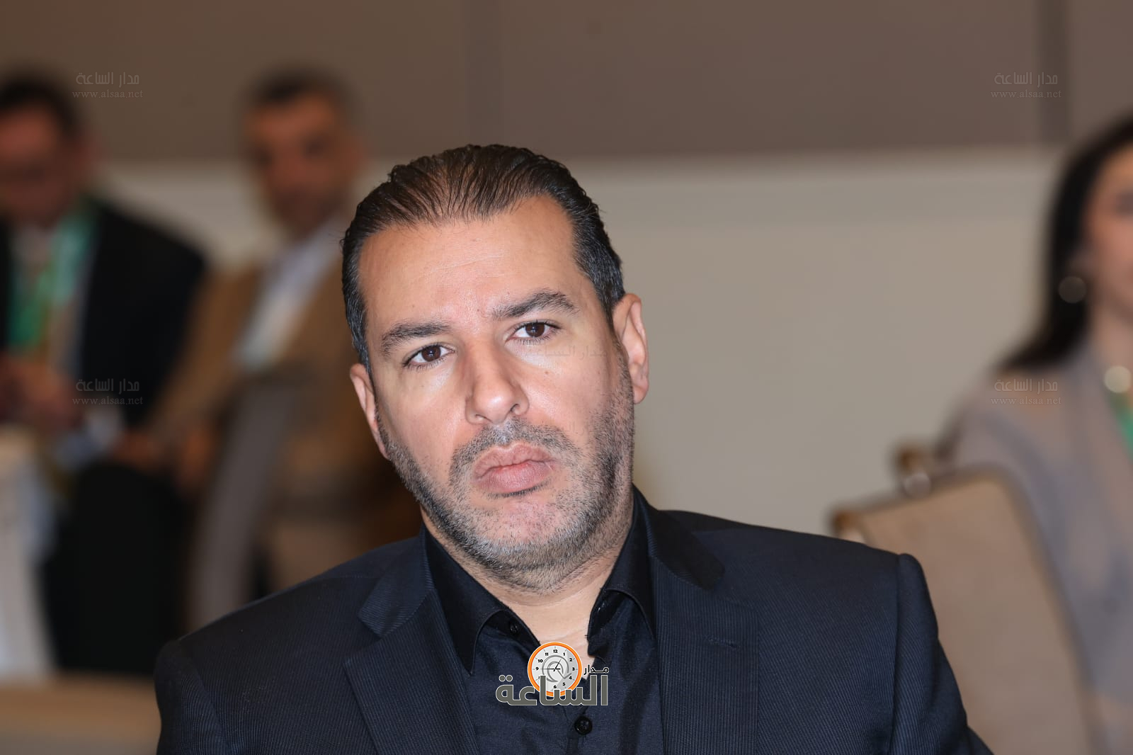 Madar Al-Saa Images 0.6613218815113903