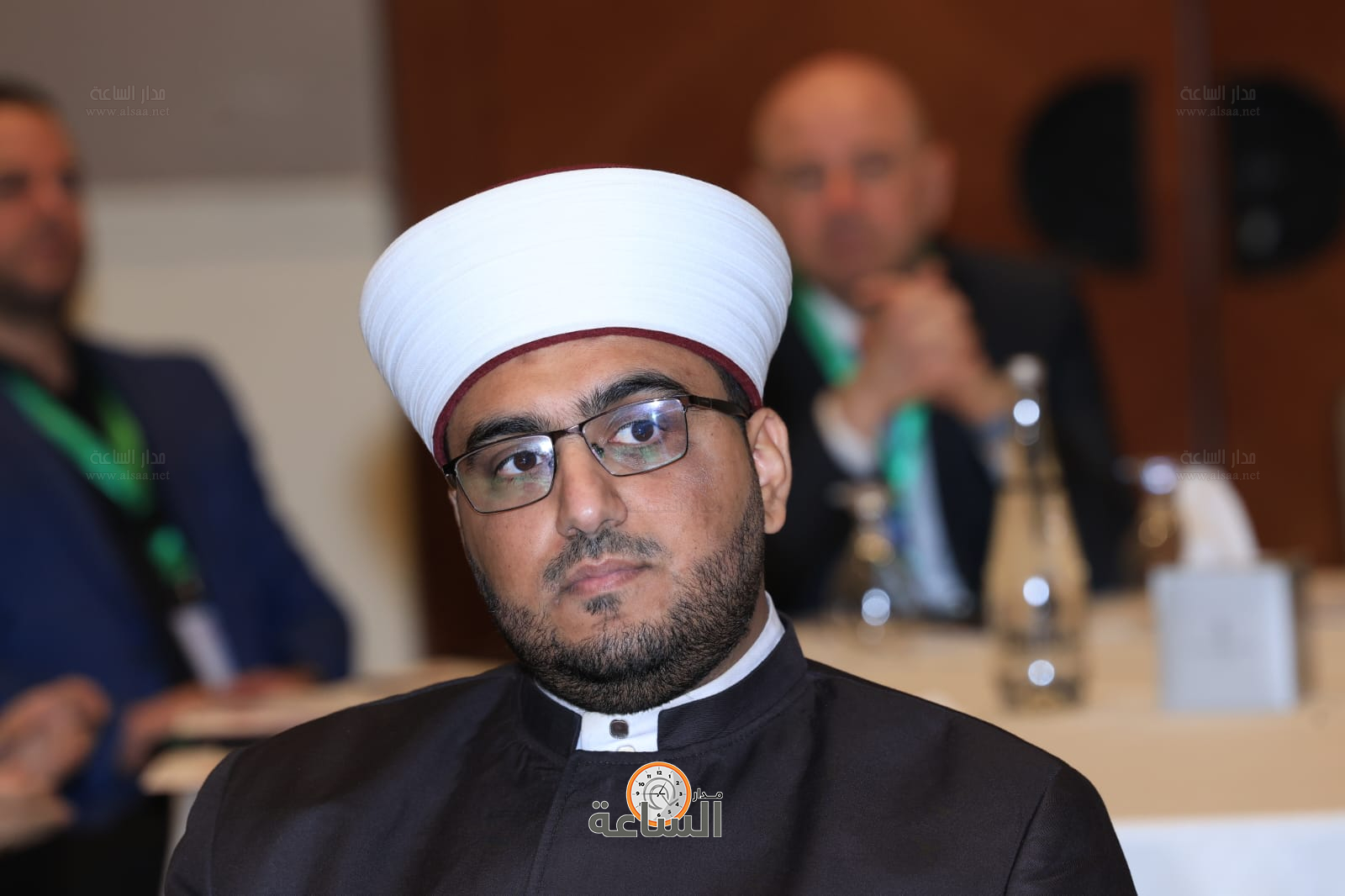 Madar Al-Saa Images 0.2095265134152614