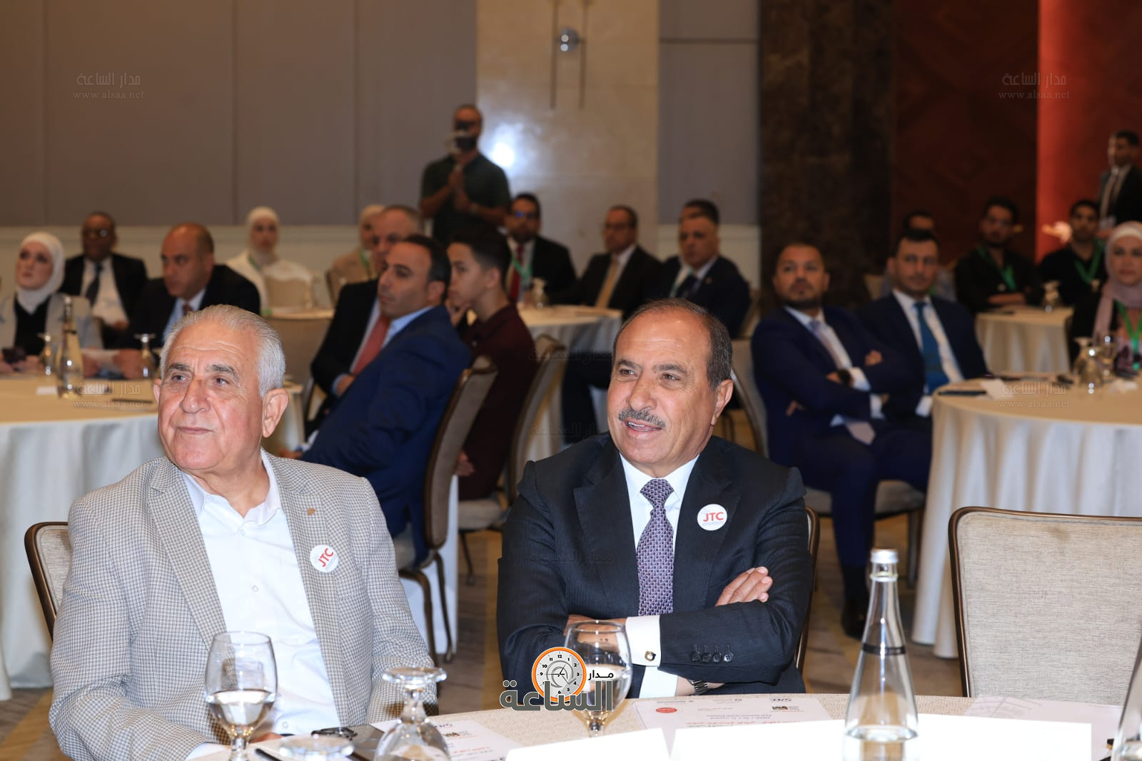 Madar Al-Saa Images 0.45862522244215964