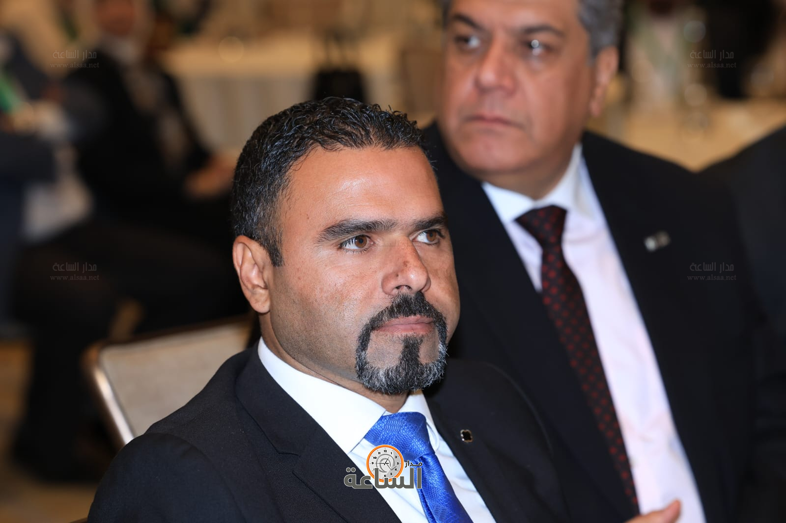 Madar Al-Saa Images 0.3593074789525925