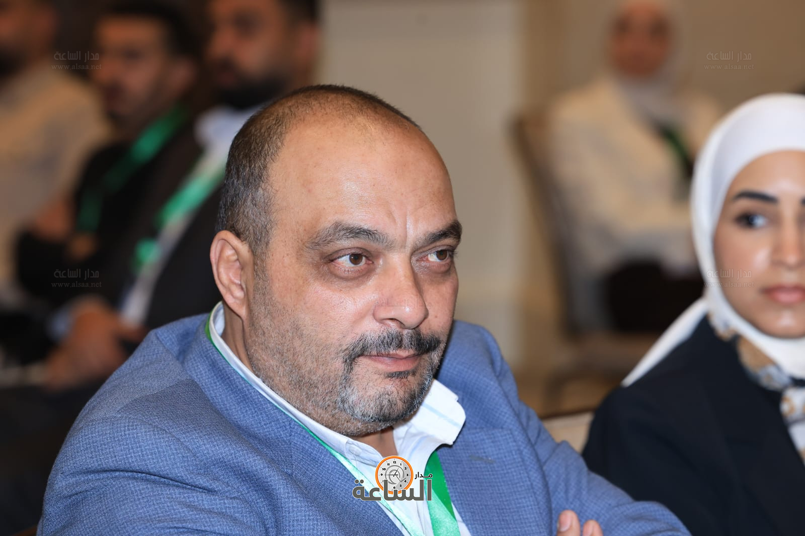 Madar Al-Saa Images 0.09285344649666594