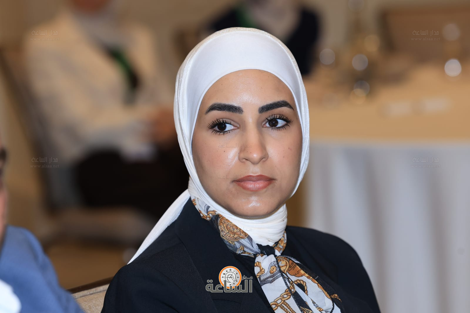 Madar Al-Saa Images 0.371742064410884