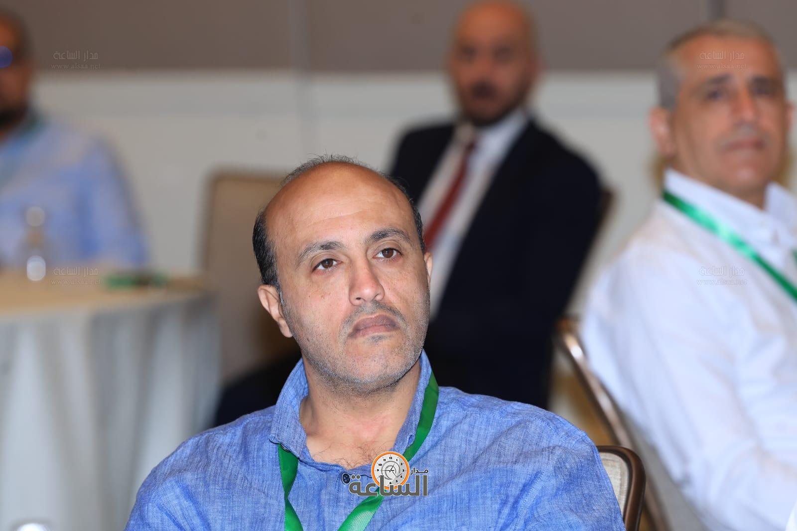 Madar Al-Saa Images 0.2152223979452894