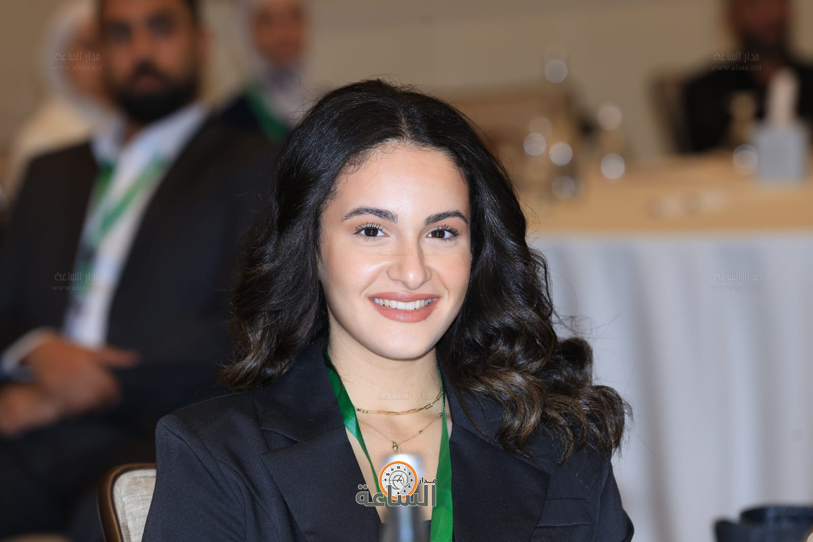 Madar Al-Saa Images 0.18394156040543796