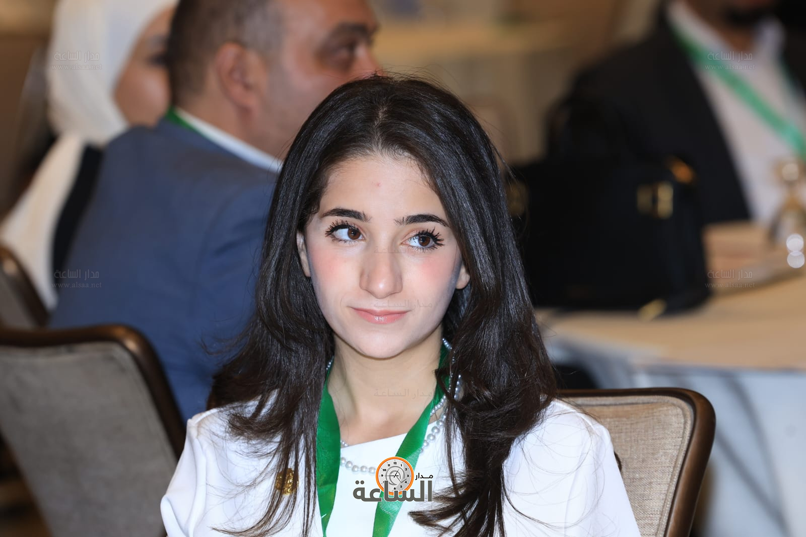 Madar Al-Saa Images 0.810546400440738