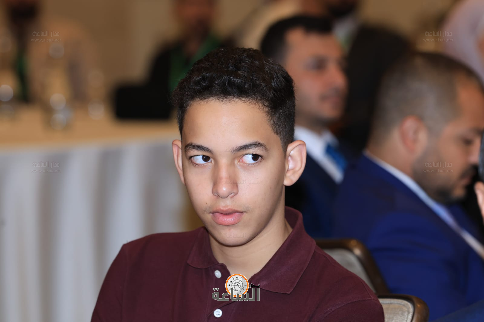 Madar Al-Saa Images 0.45842940602394167