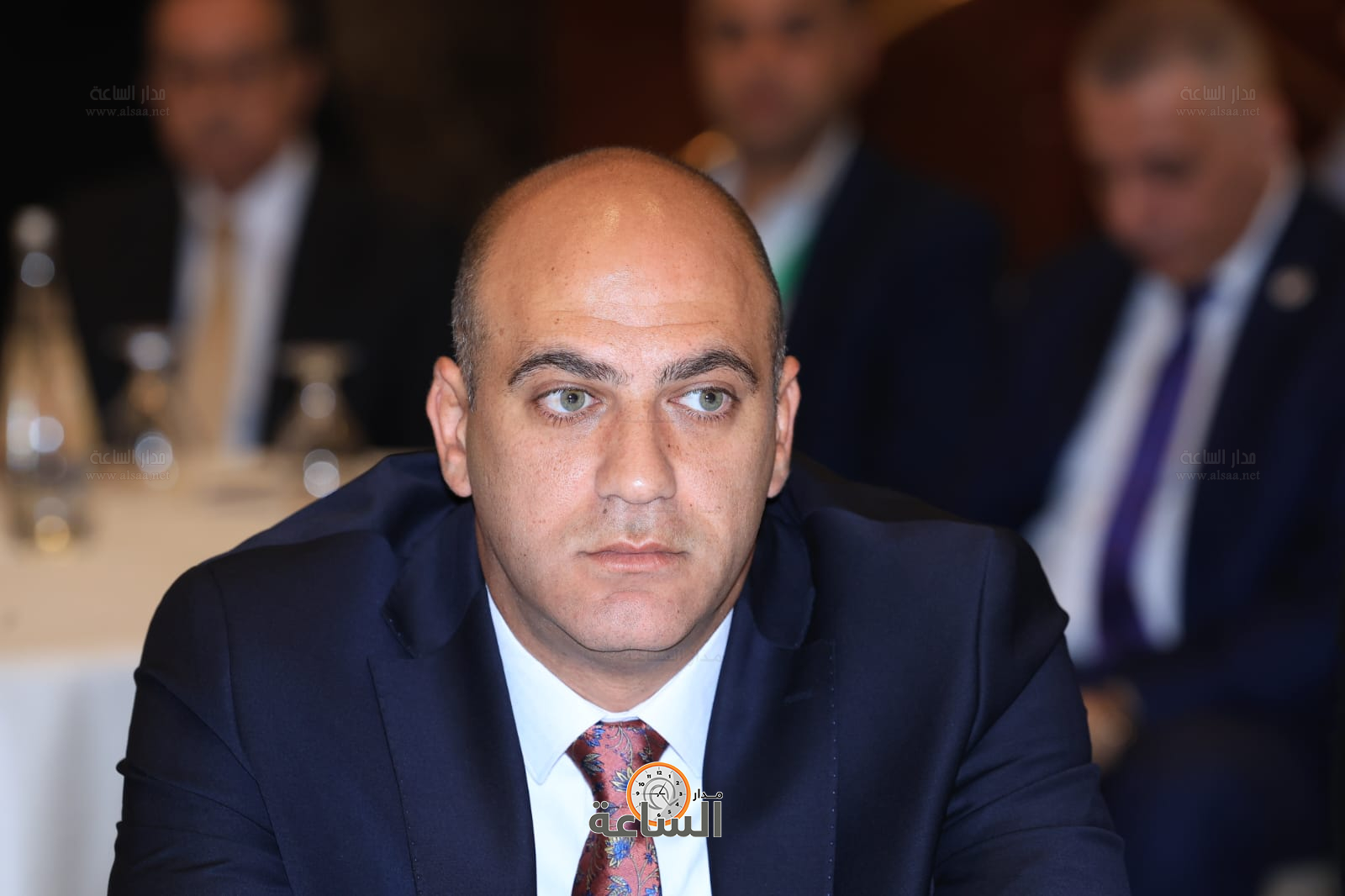 Madar Al-Saa Images 0.06635461079307414