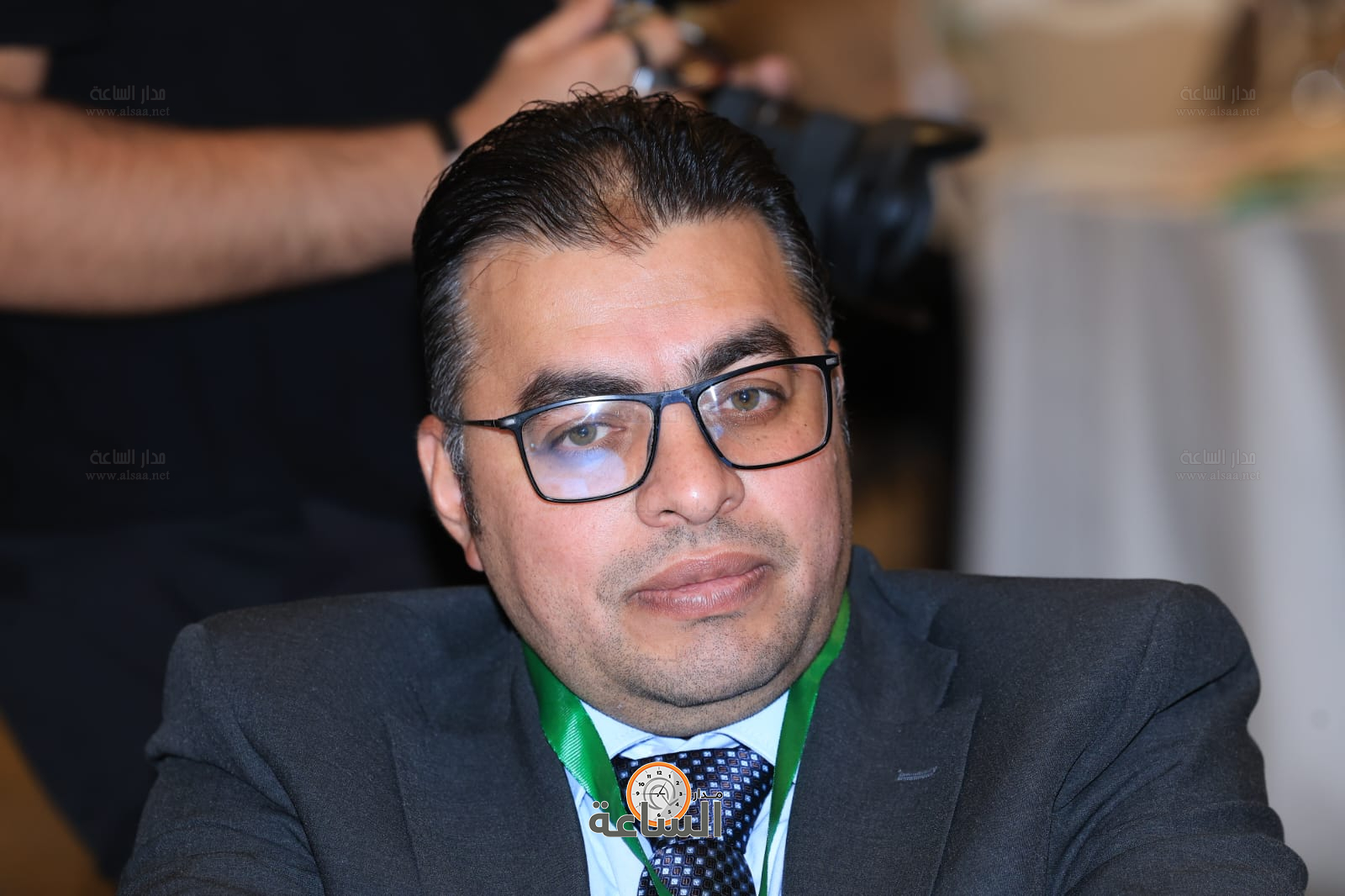 Madar Al-Saa Images 0.6223340013673242