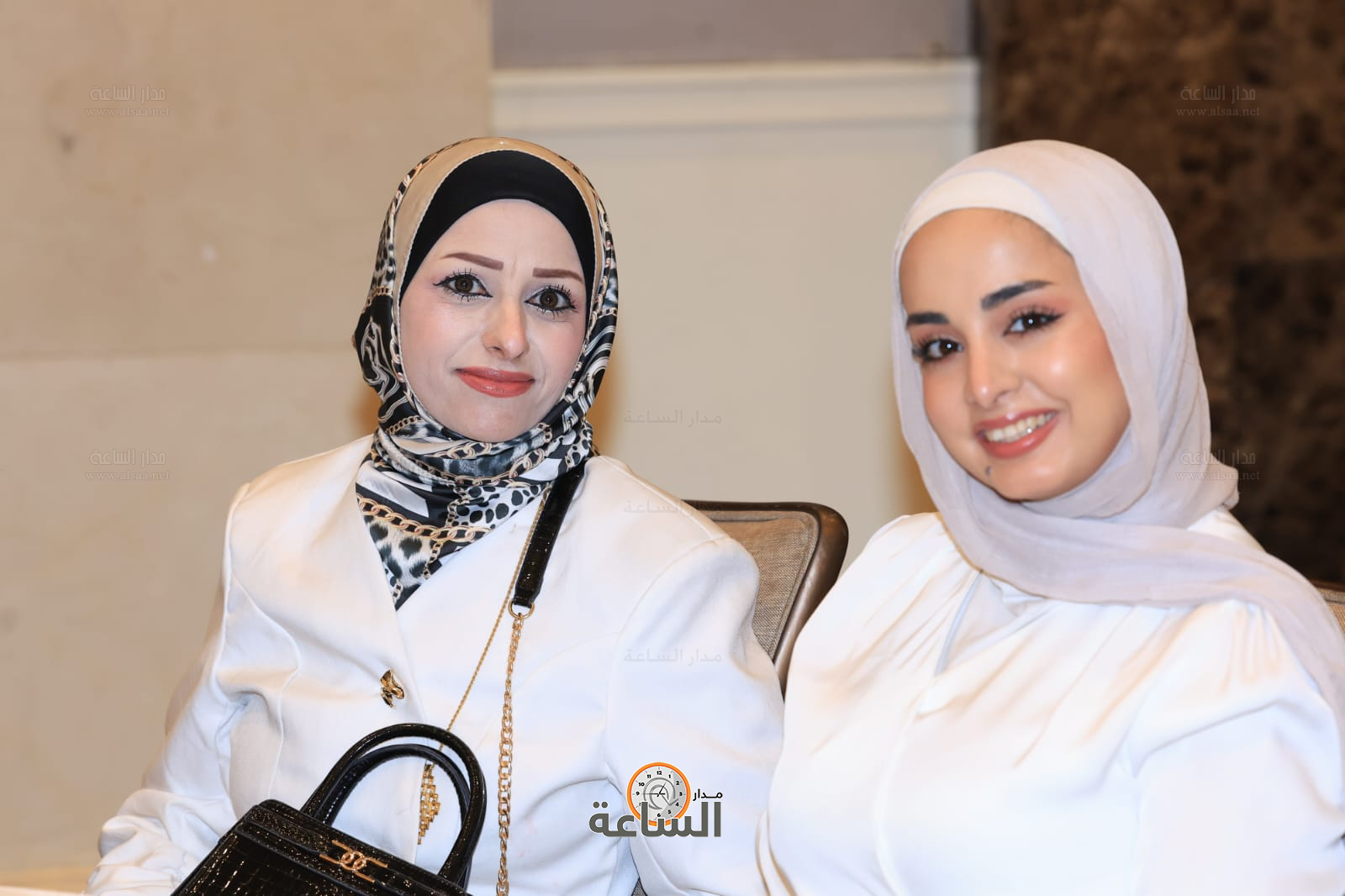 Madar Al-Saa Images 0.47075081400362606