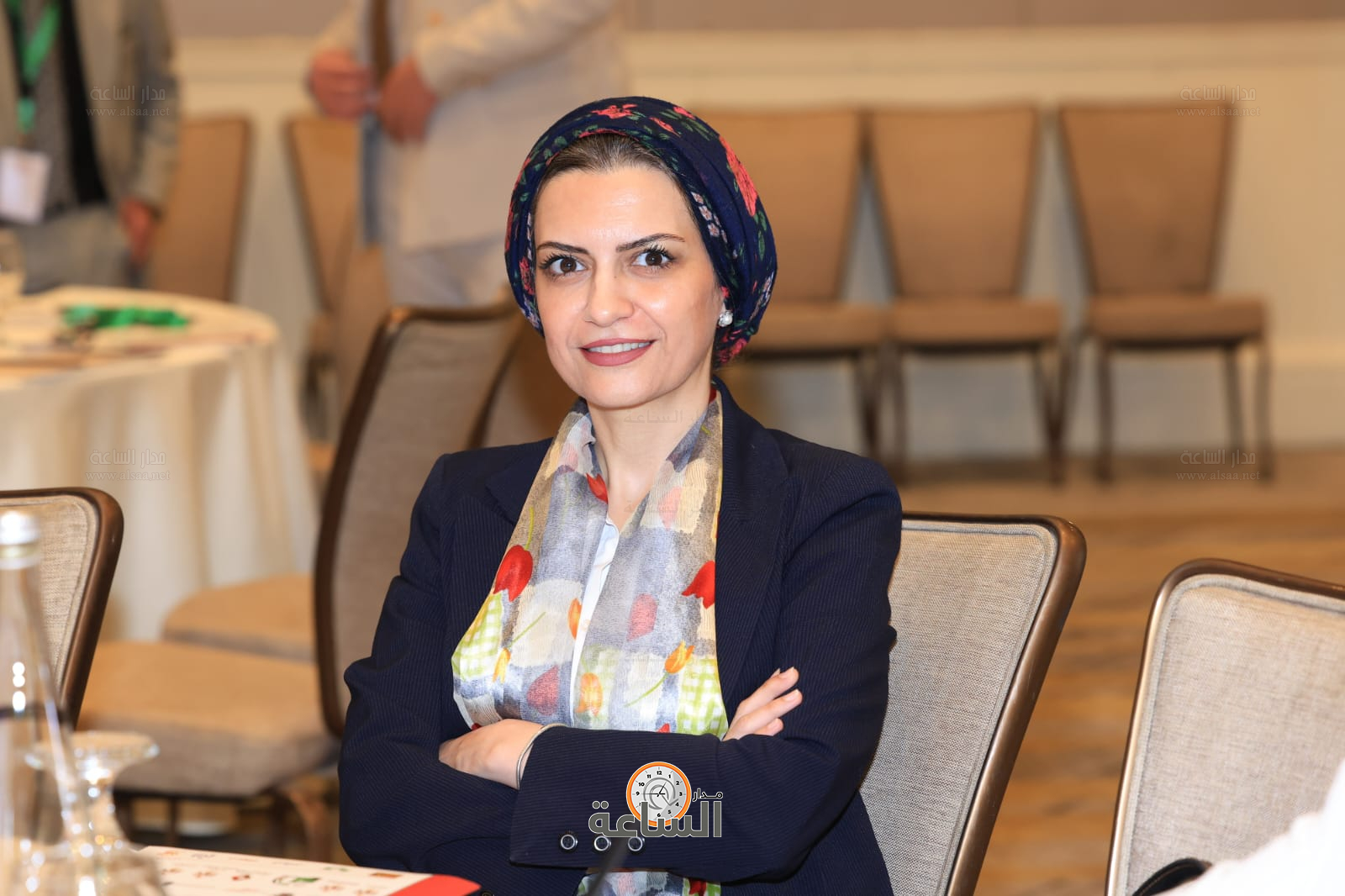 Madar Al-Saa Images 0.8377294723382145