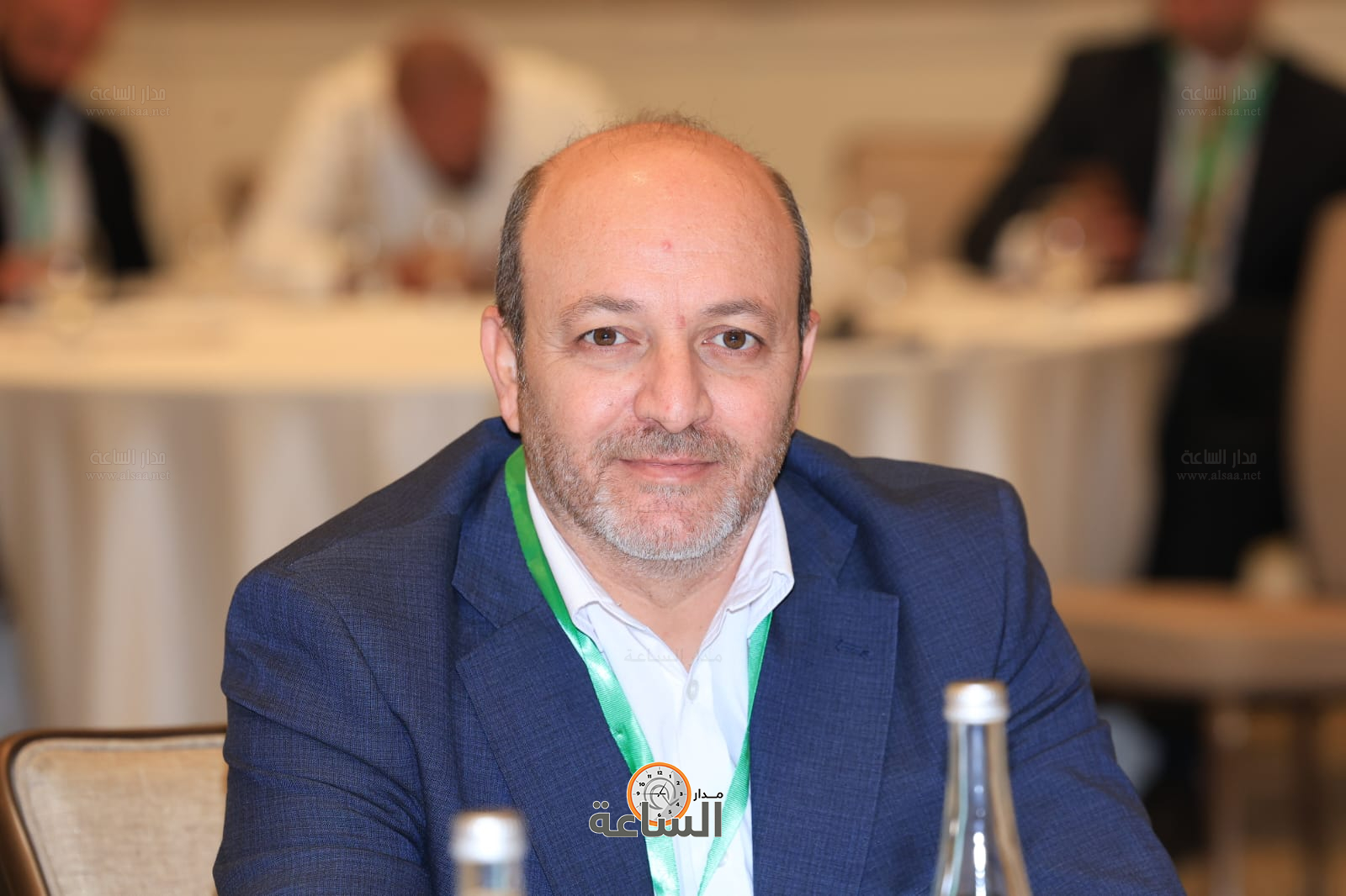 Madar Al-Saa Images 0.8779571701017262